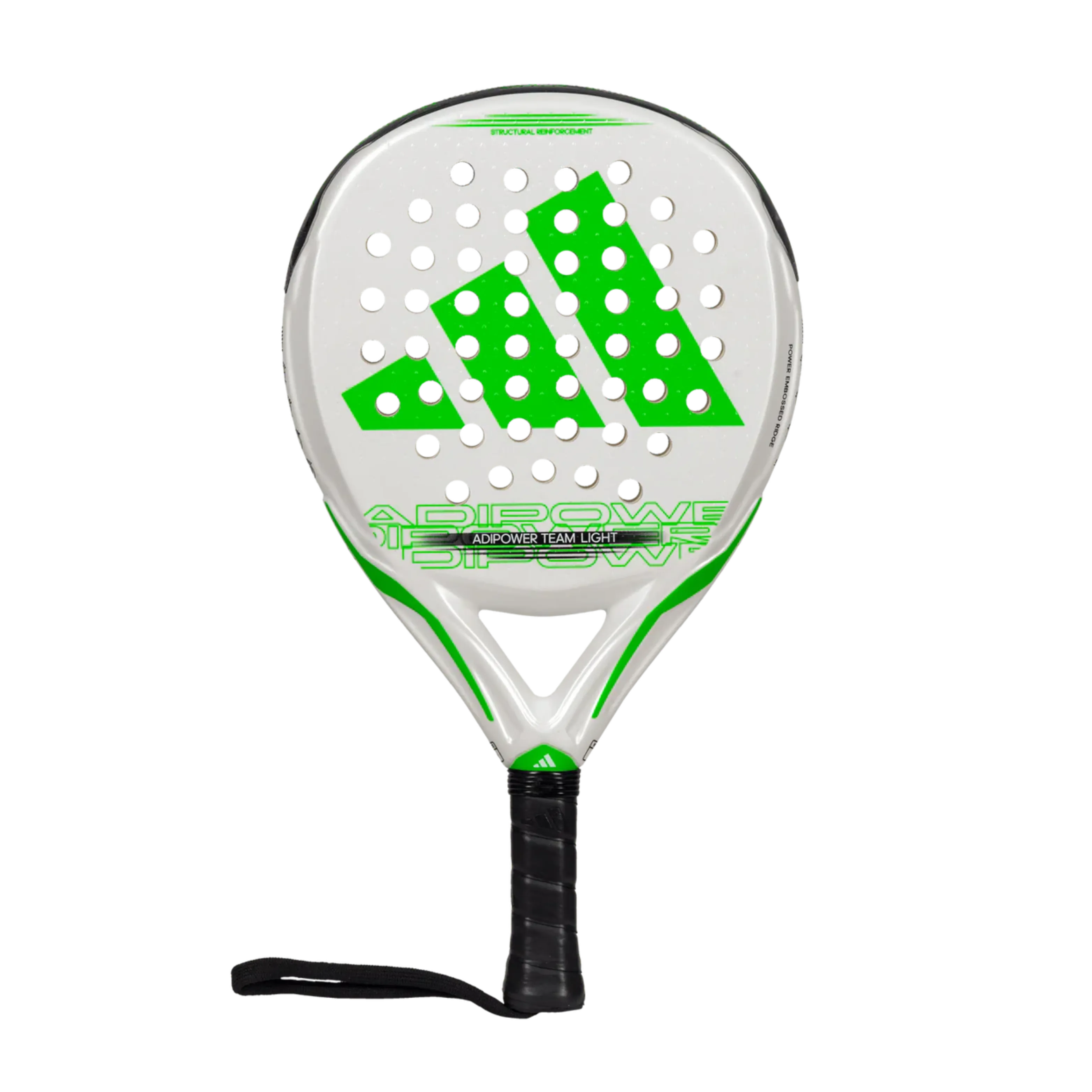 Adidas - Raquette de padel Adipower Team Light 3.3 2024