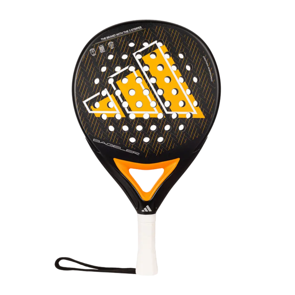 Adidas - Raquette de padel Bageler CTRL 3.3 Ltd Edition 2024
