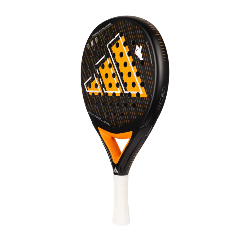 Adidas - Raquette de padel Bageler CTRL 3.3 Ltd Edition 2024