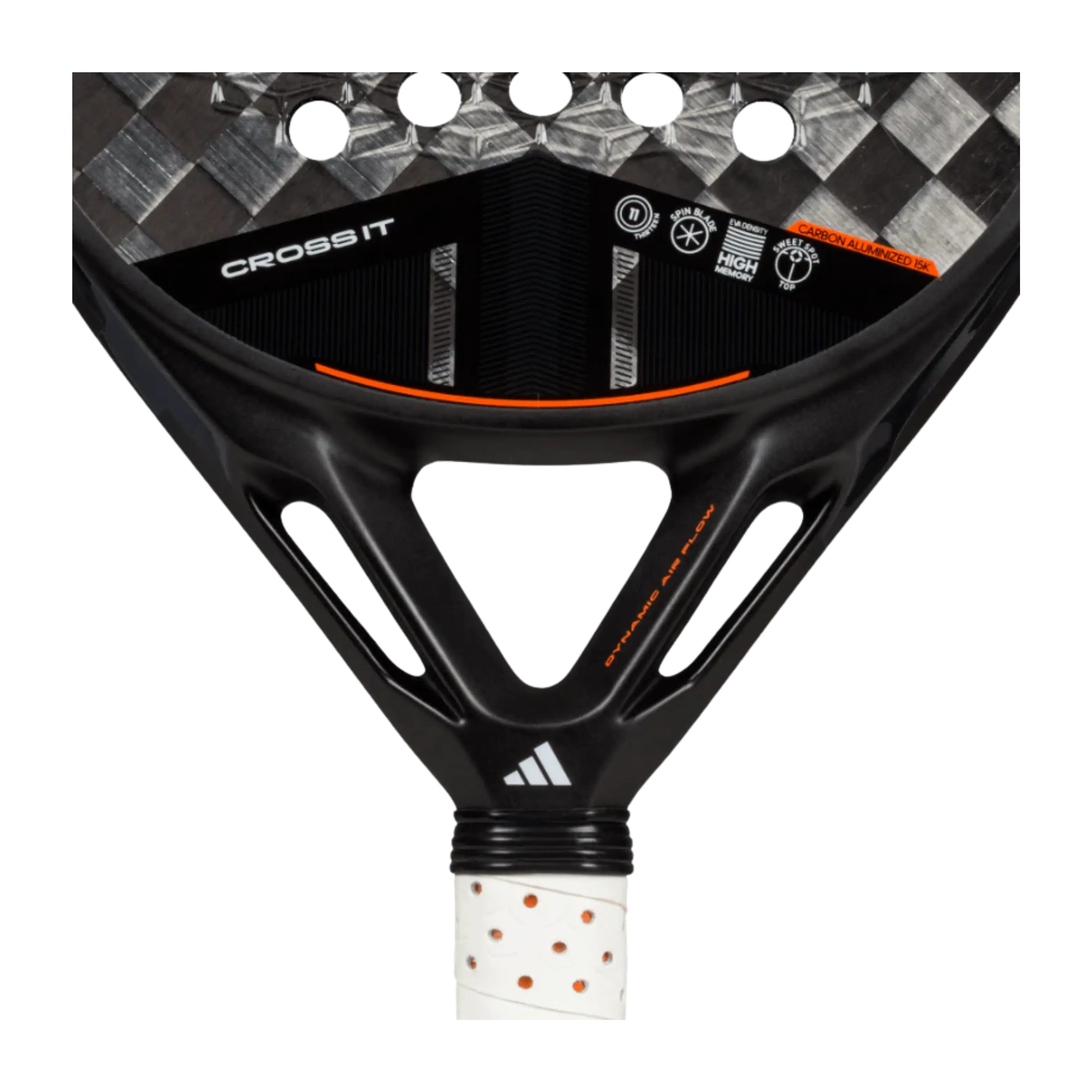 Raquette de padel Adidas Cross It 2025