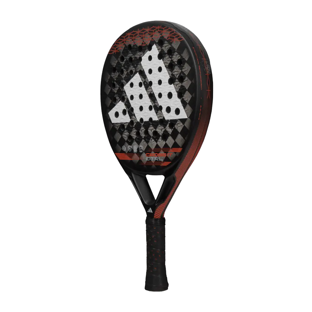 Adidas - Raquette de padel Cross It CTRL 2024