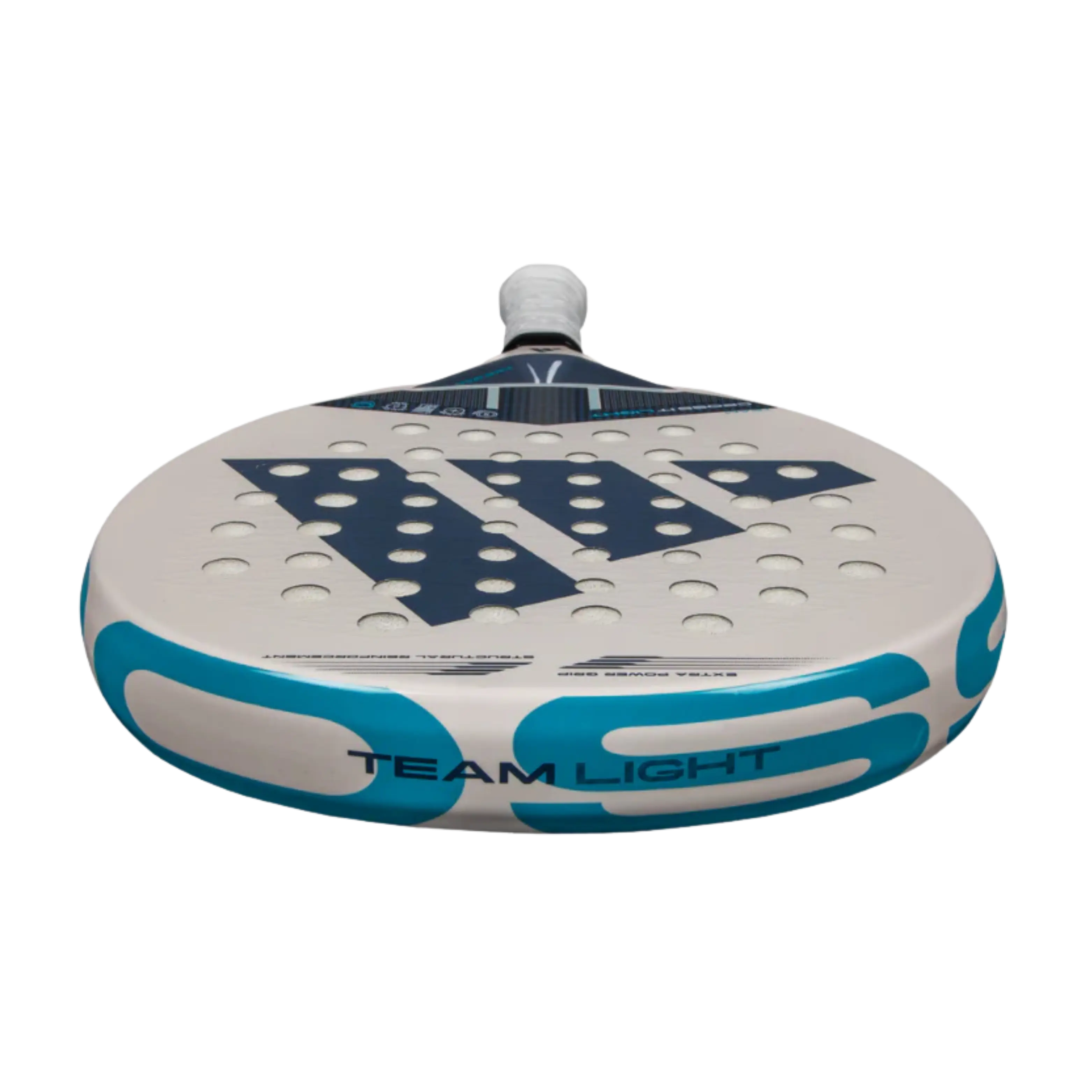 Raquette de padel Adidas Cross It Team Light 2025