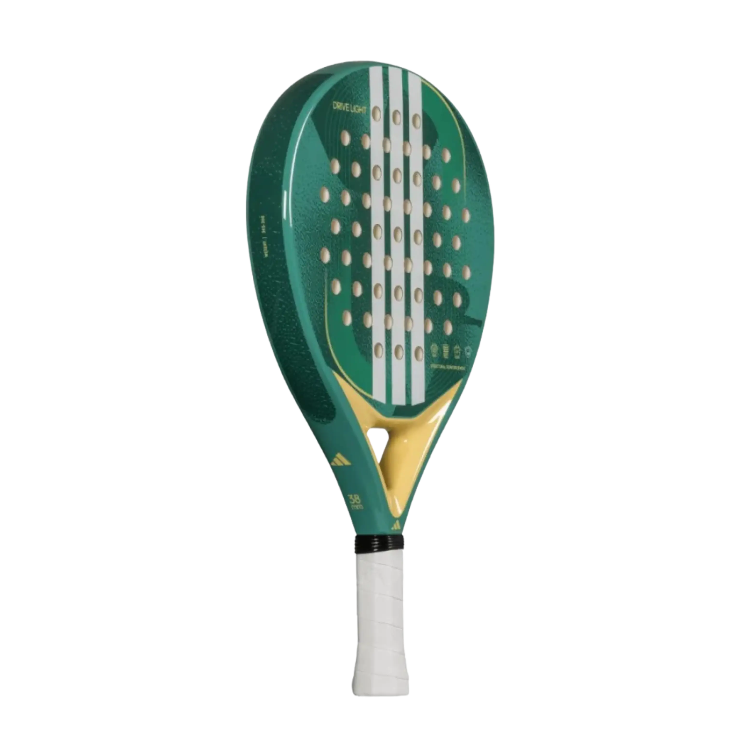 Raquette de padel Adidas Drive Light 2025