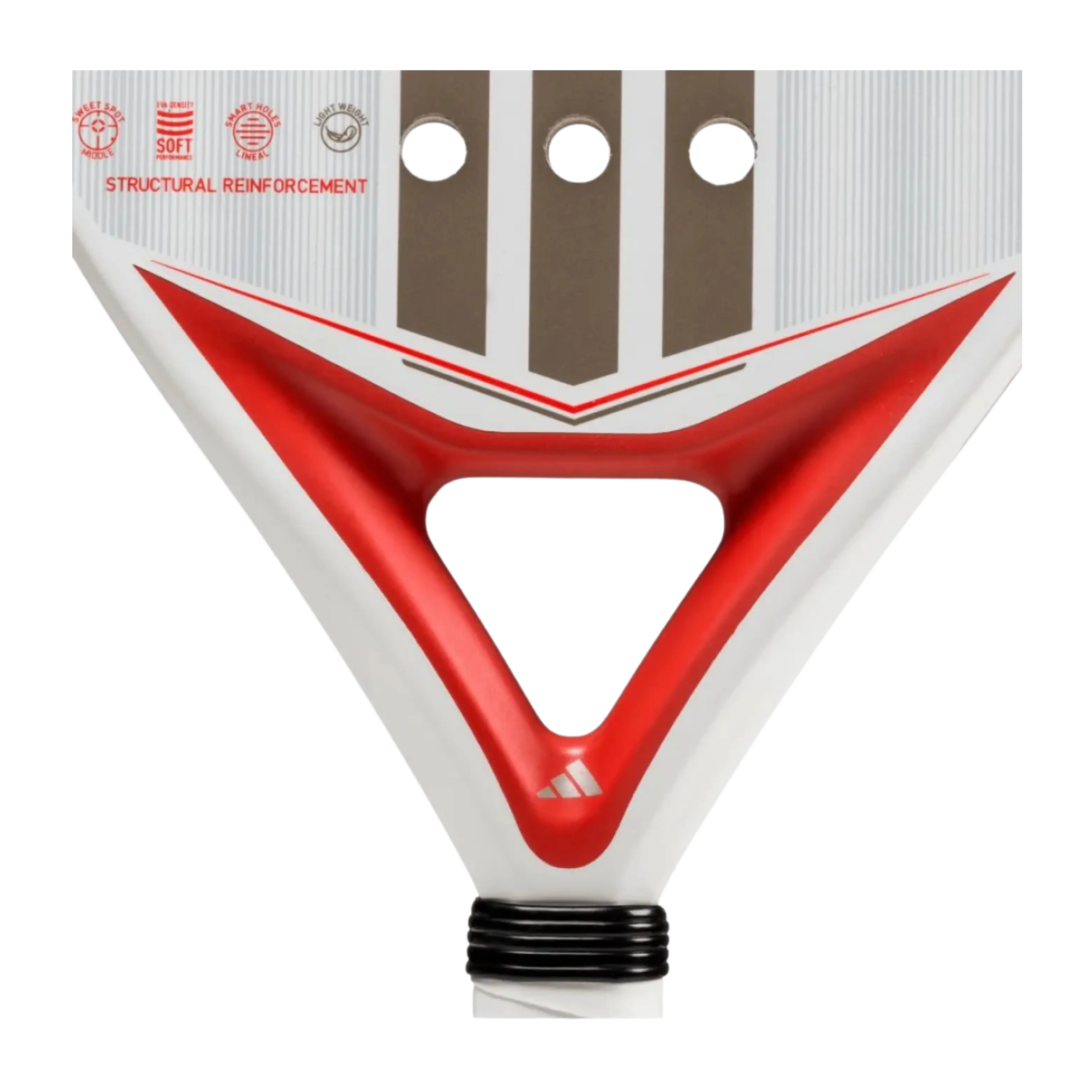 Raquette de padel Adidas Match Light 2025