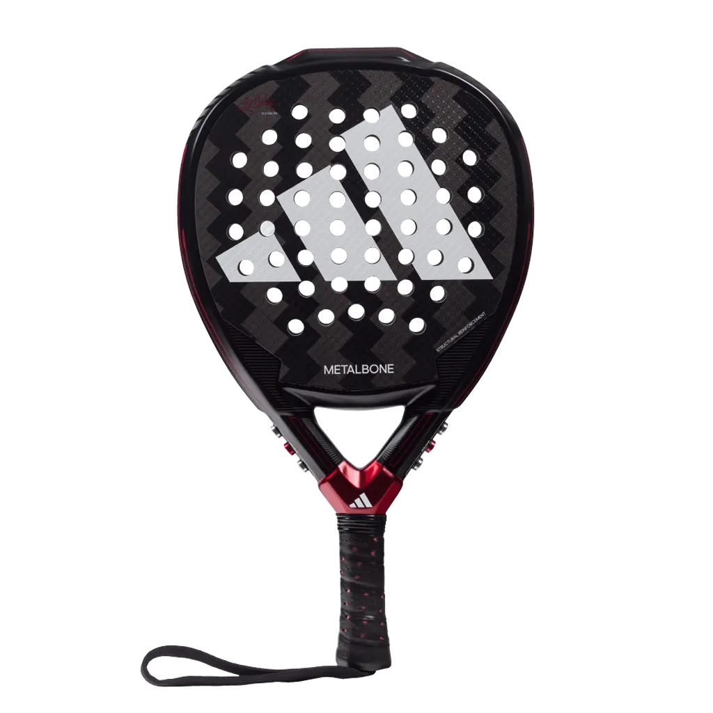 Adidas - Raquette de padel Metalbone 3.3 2024
