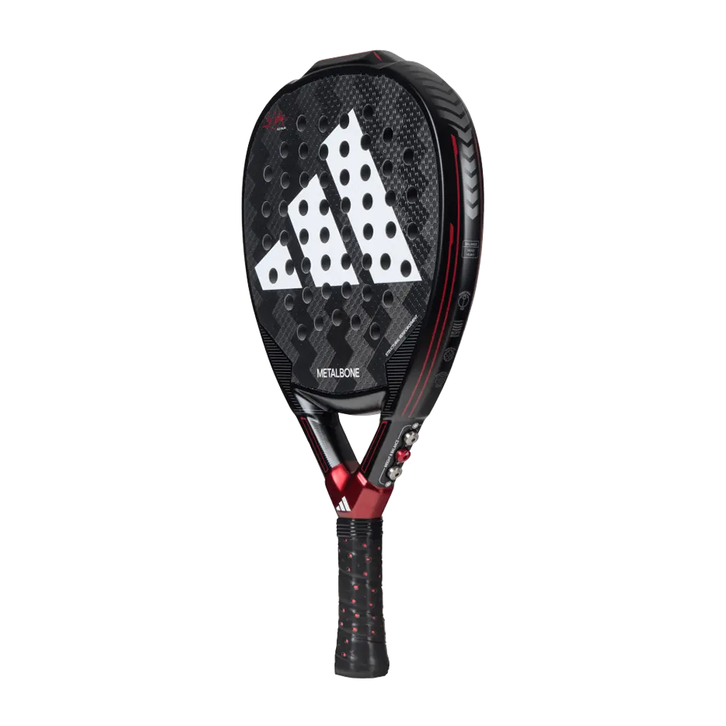 Adidas - Raquette de padel Metalbone 3.3 2024