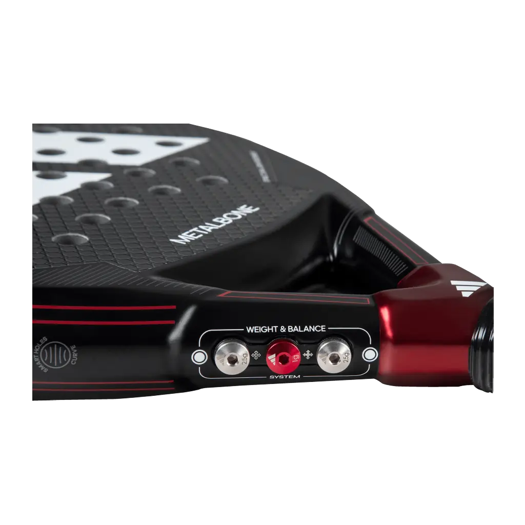 Adidas - Raquette de padel Metalbone 3.3 2024