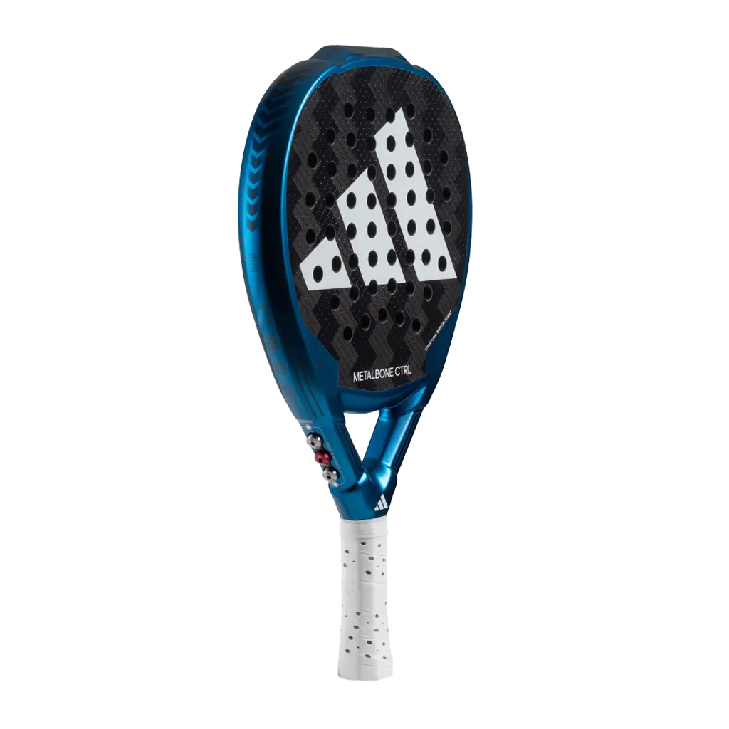 Adidas - Raquette de padel Metalbone Ctrl 3.3 2024
