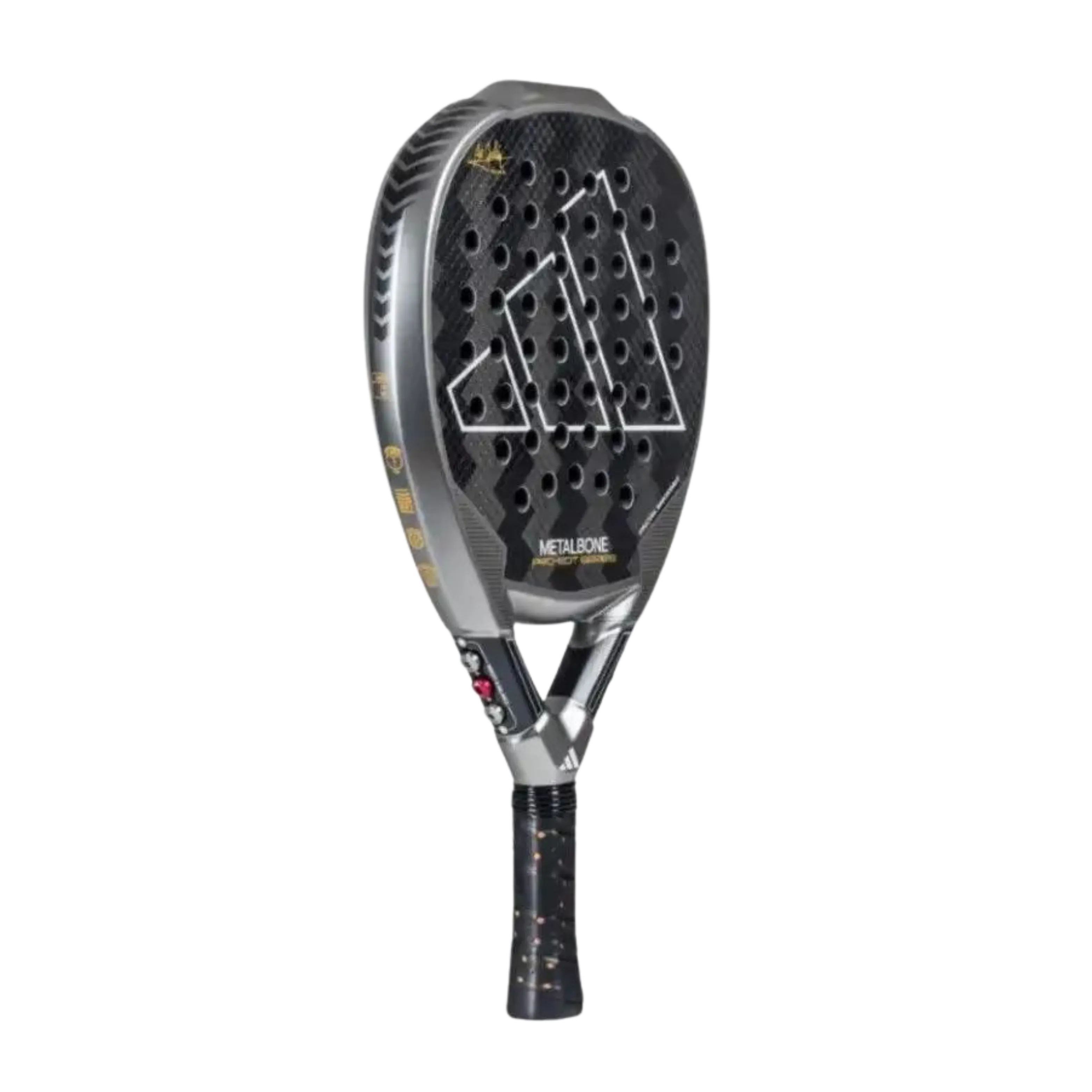 Adidas - Raquette de padel Metalbone 3.3 Pro-EDT Series