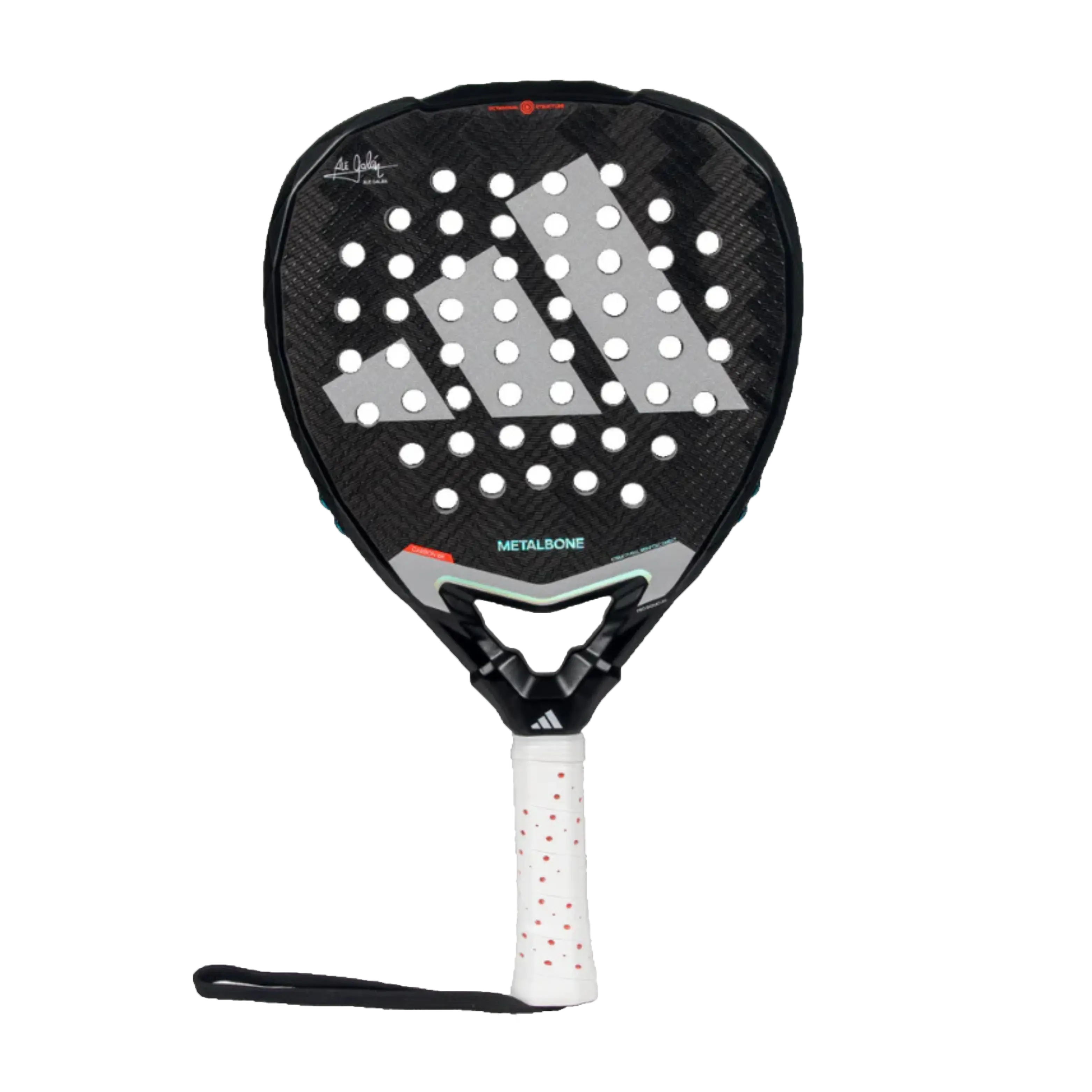 Raquette de padel Adidas Metalbone 3.4 2025