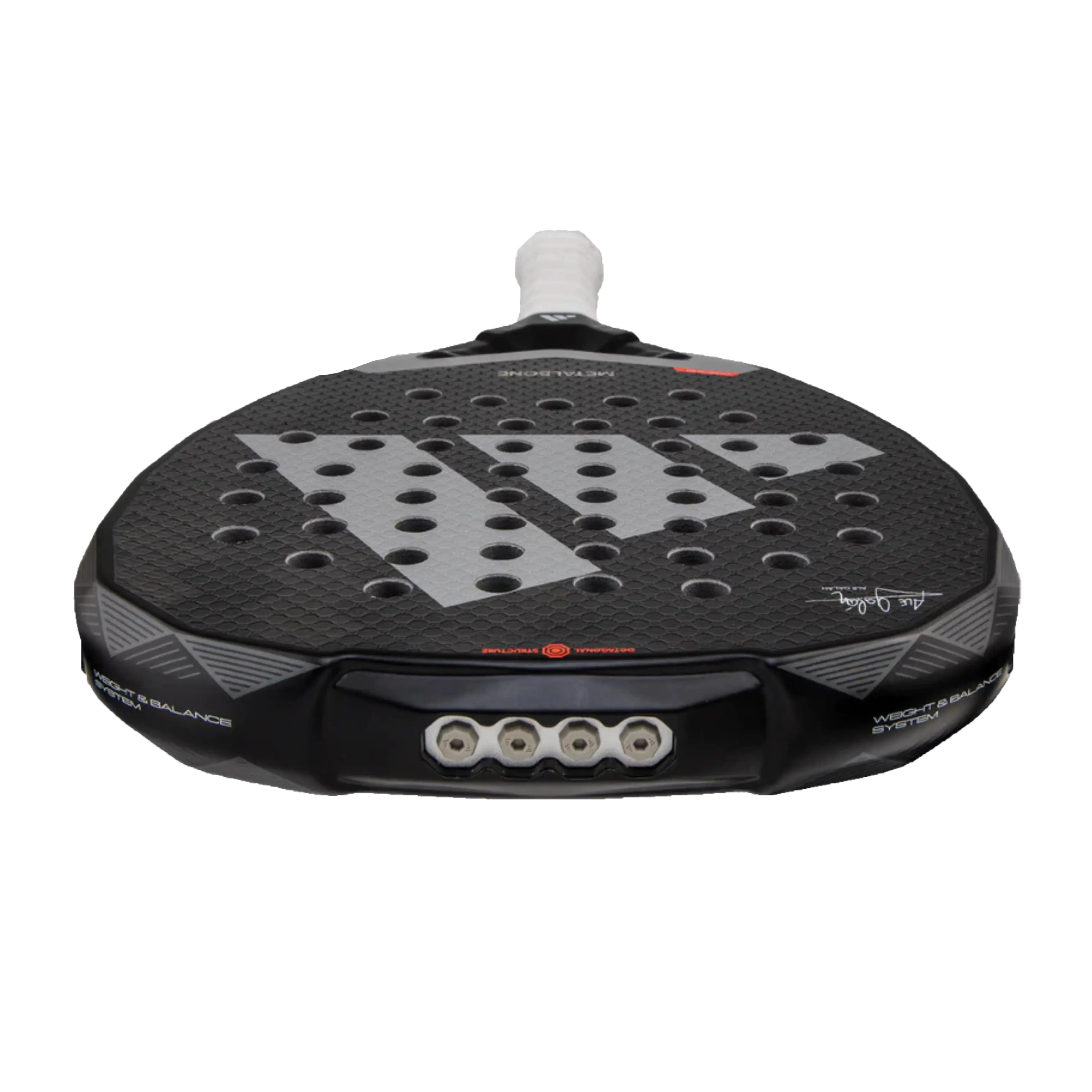 Raquette de padel Adidas Metalbone 3.4 2025