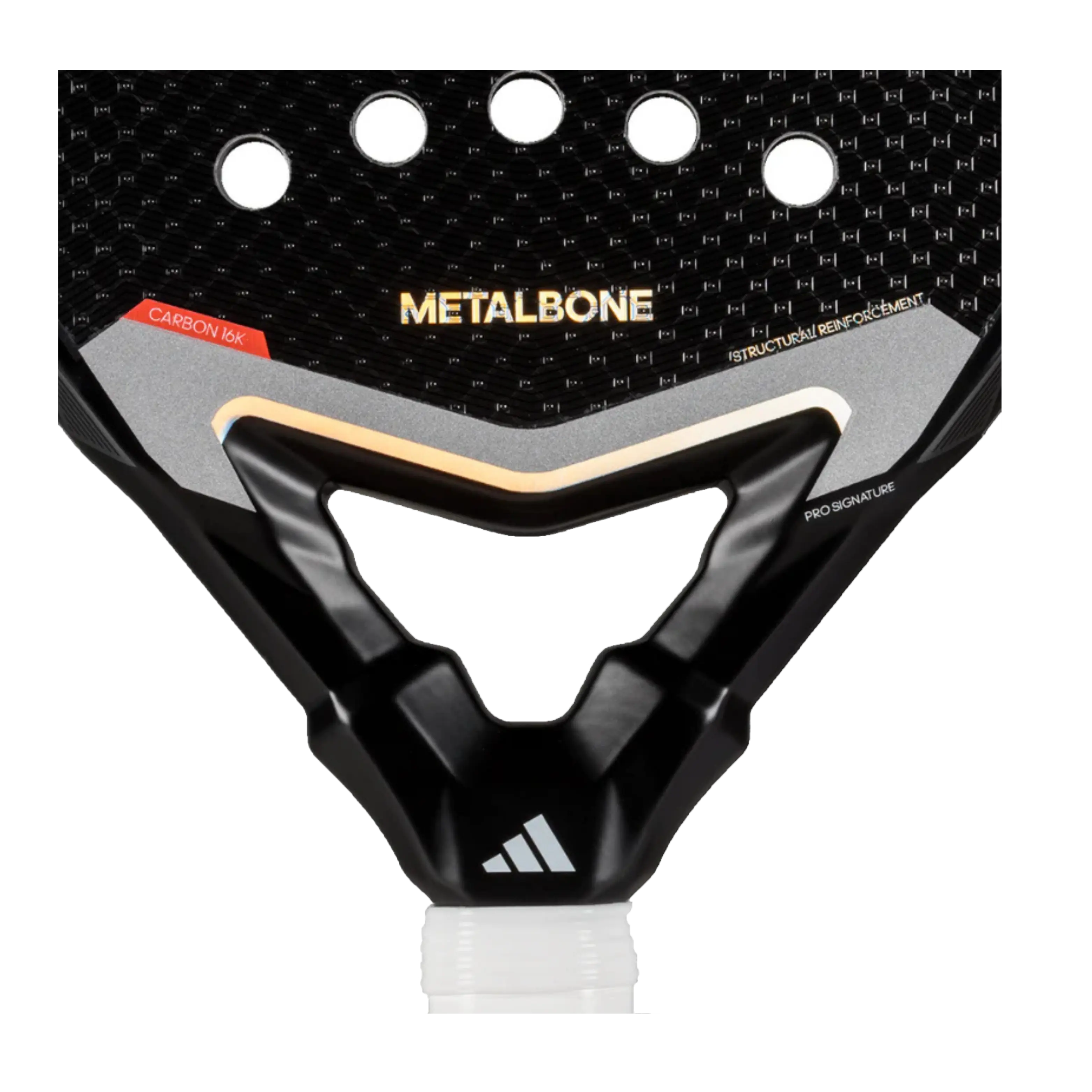 Raquette de padel Adidas Metalbone 3.4 2025