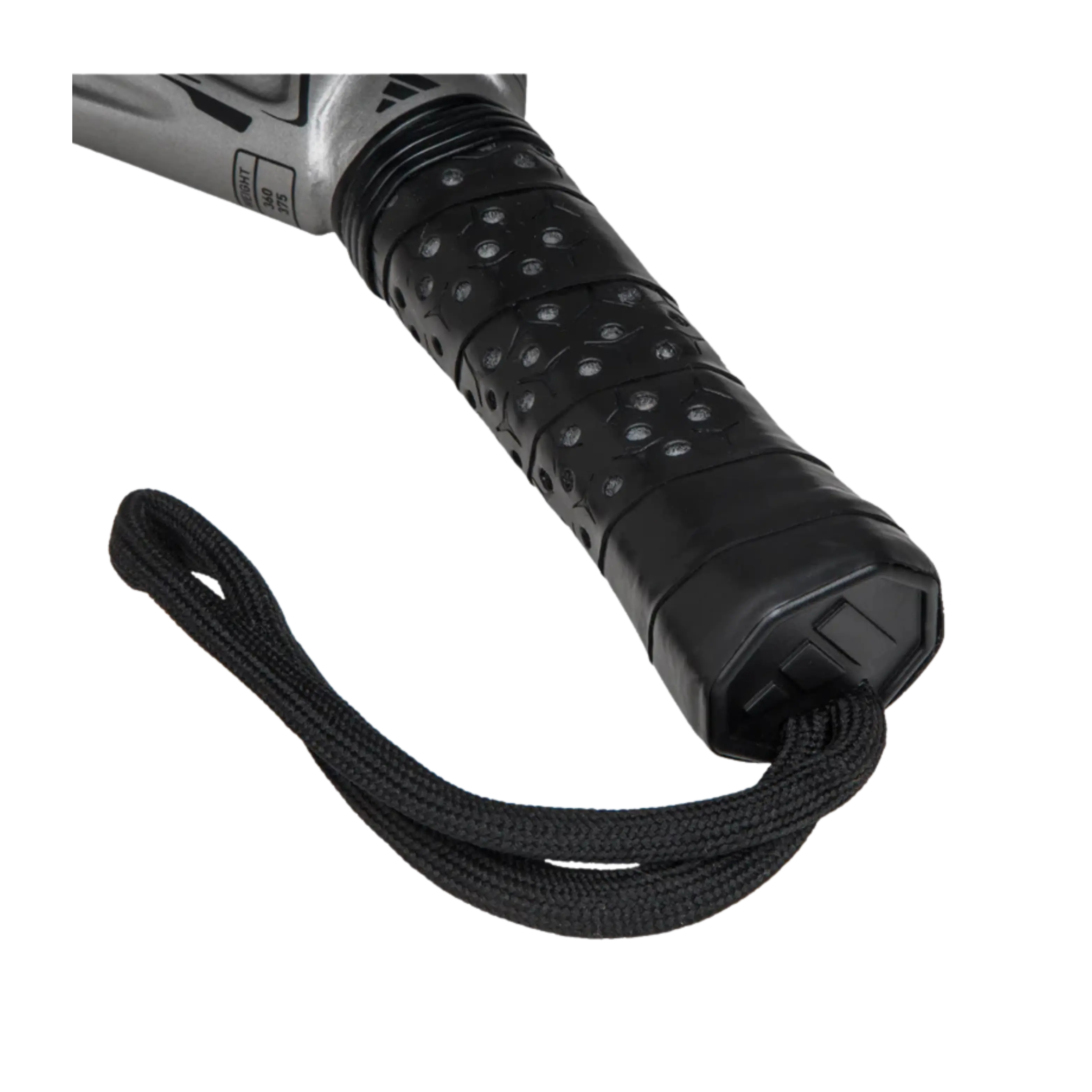 Raquette de padel Adidas Adipower Carbon Ctrl 2025