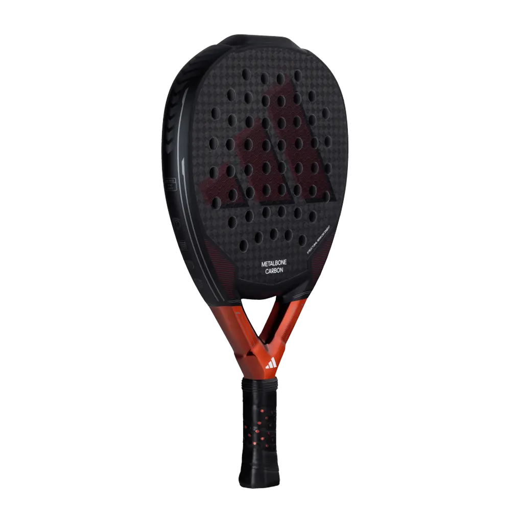 Adidas - Raquette de padel Metalbone Carbon 3.3 2024