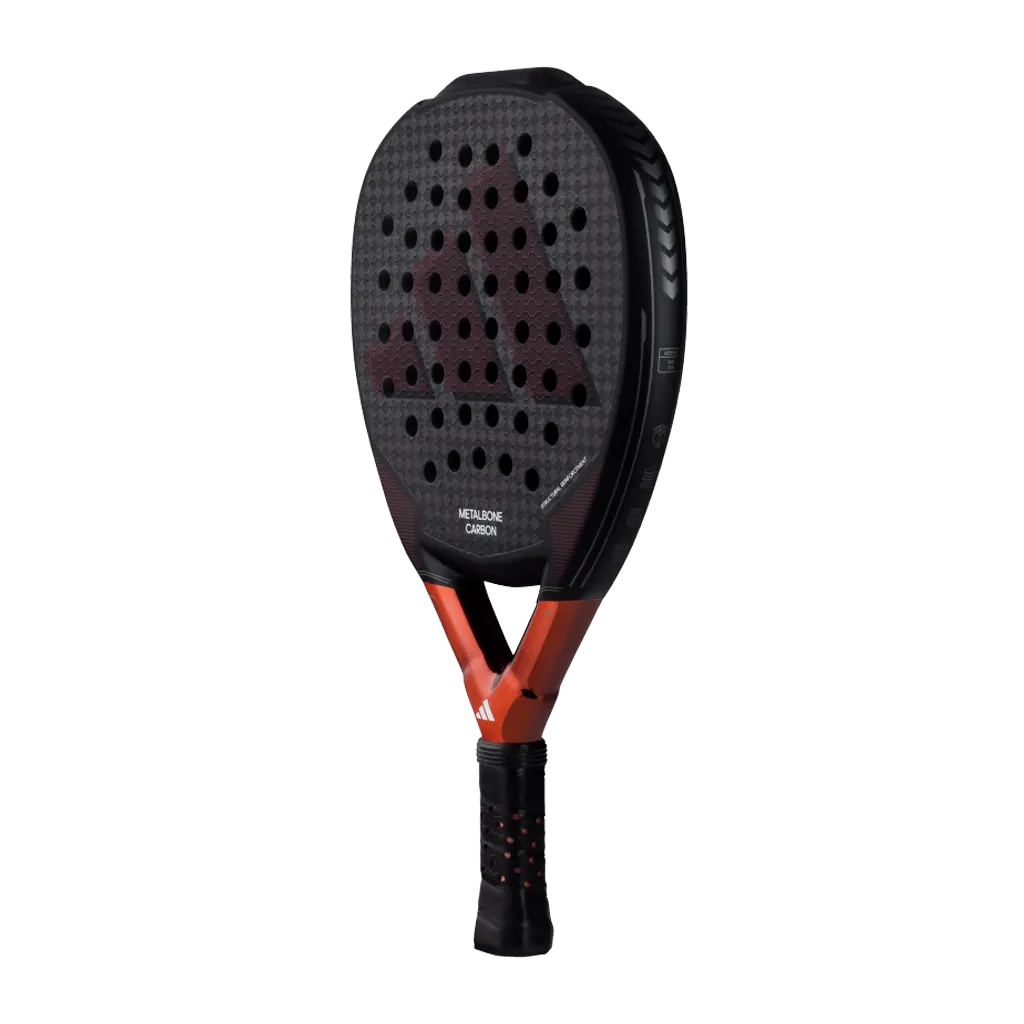 Adidas - Raquette de padel Metalbone Carbon 3.3 2024