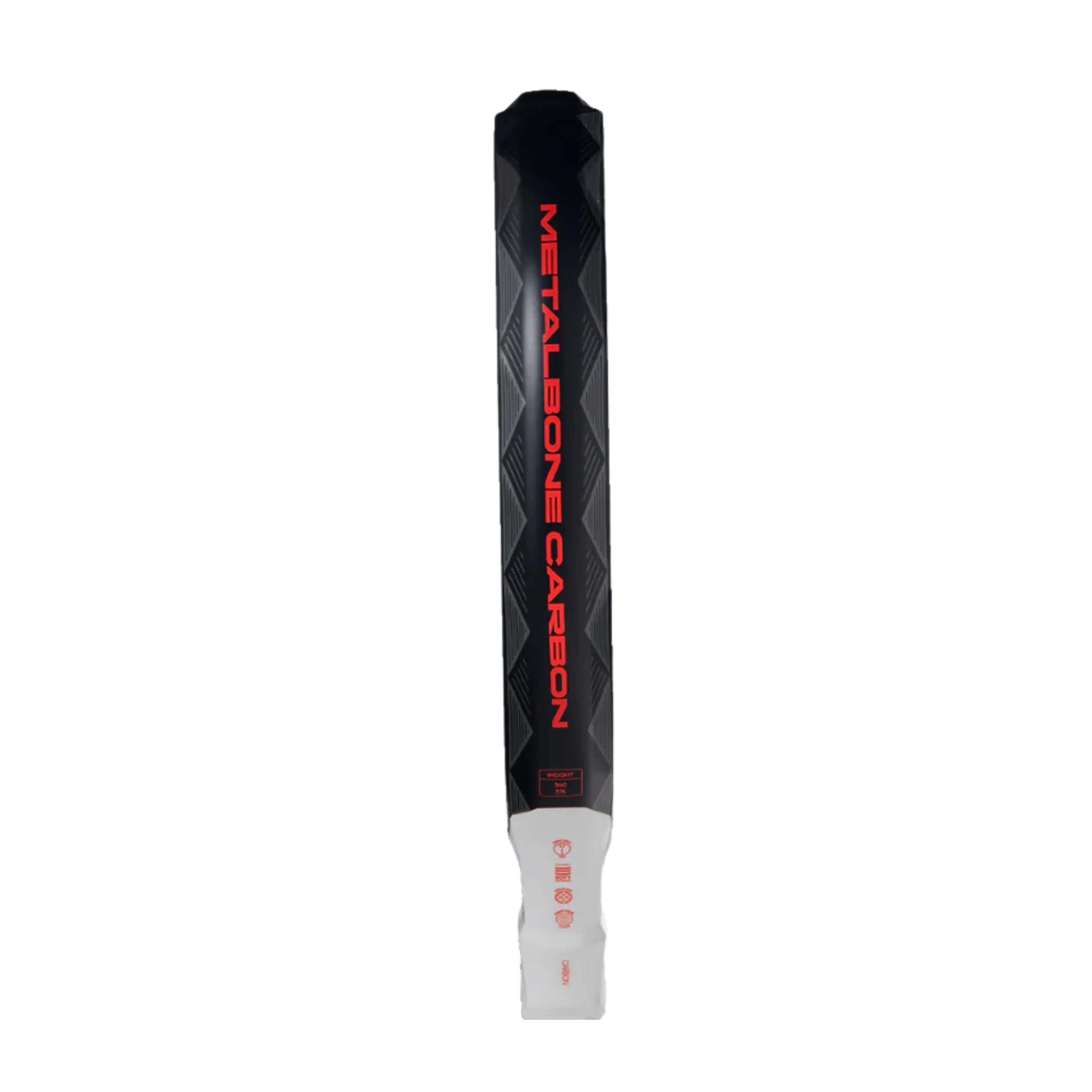 Raquette de padel Adidas Metalbone Carbon 3.4 2025