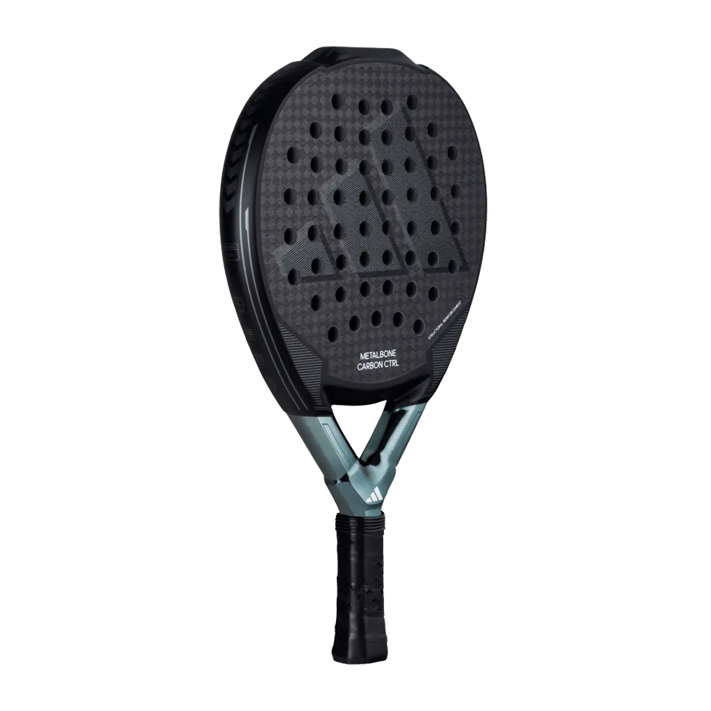 Adidas - Raquette de padel Metalbone Carbon Ctrl 3.3 2024