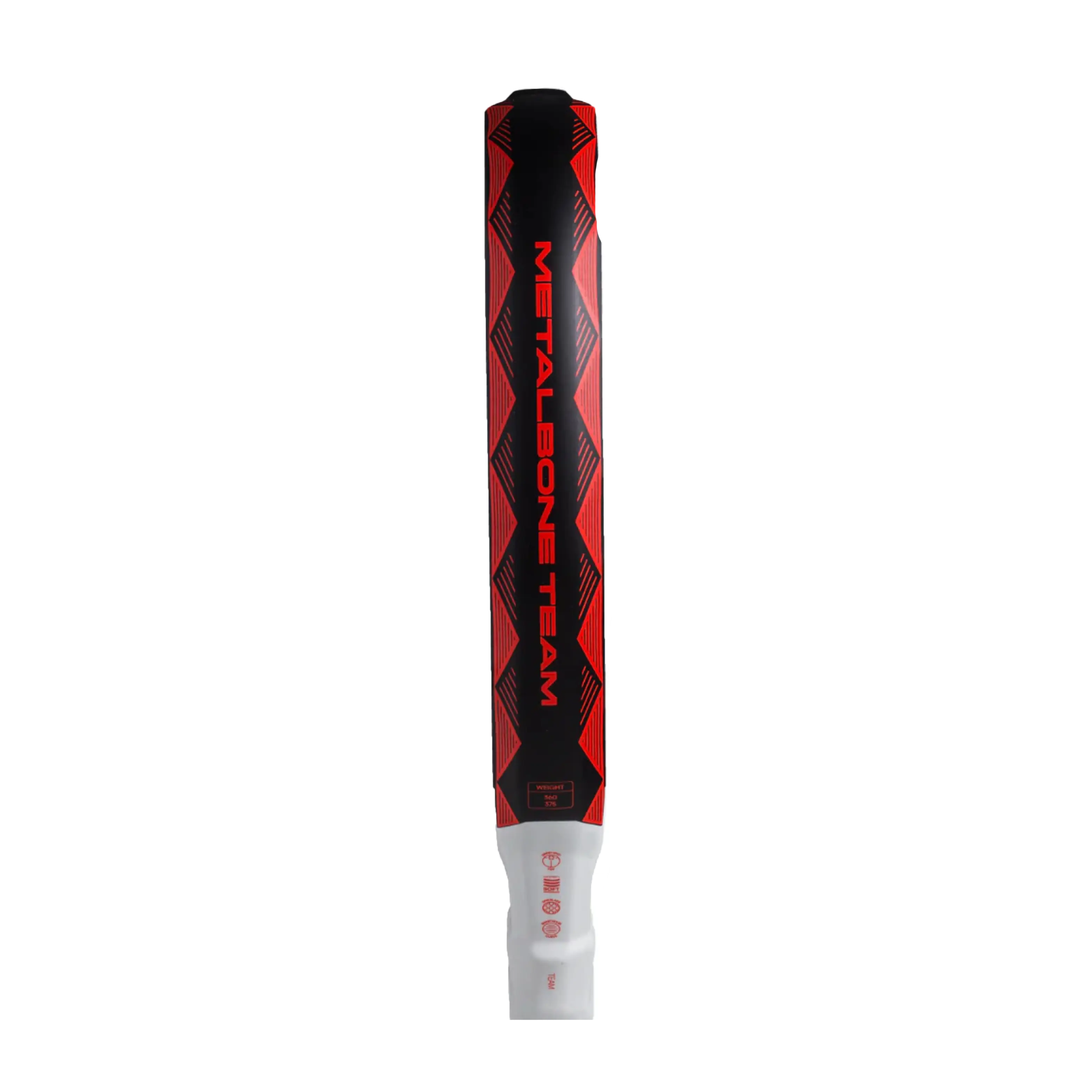 Raquette de padel Adidas Metalbone Team 3.4 2025