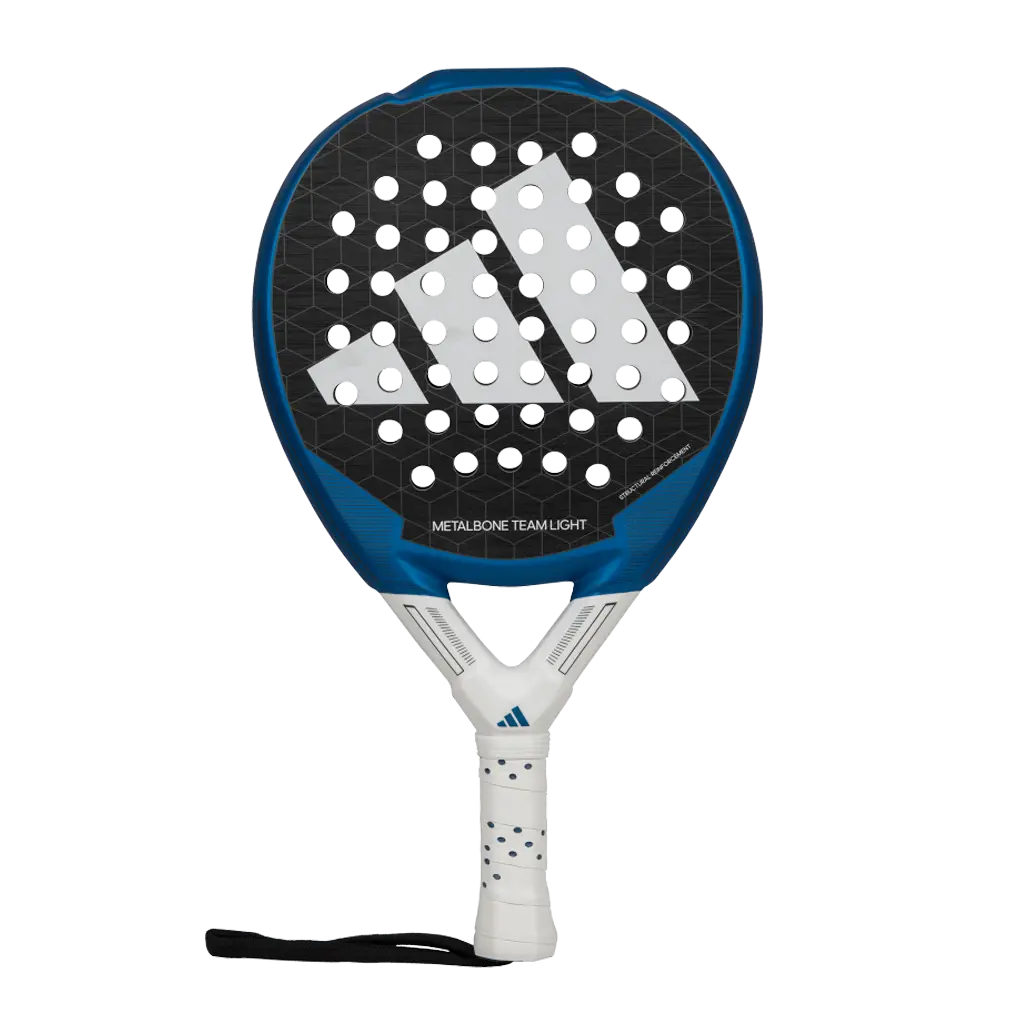Adidas - Raquette de padel Metalbone Team Light 3.3 2024