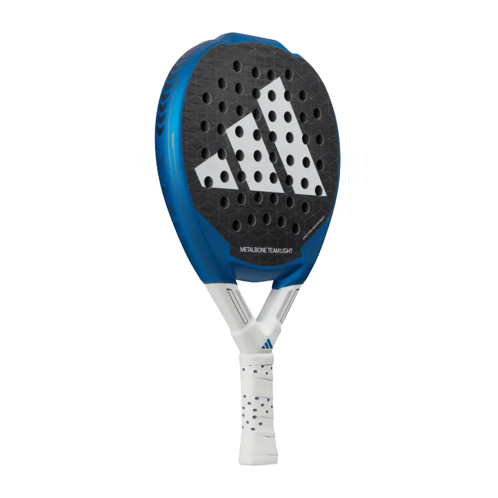 Adidas - Raquette de padel Metalbone Team Light 3.3 2024