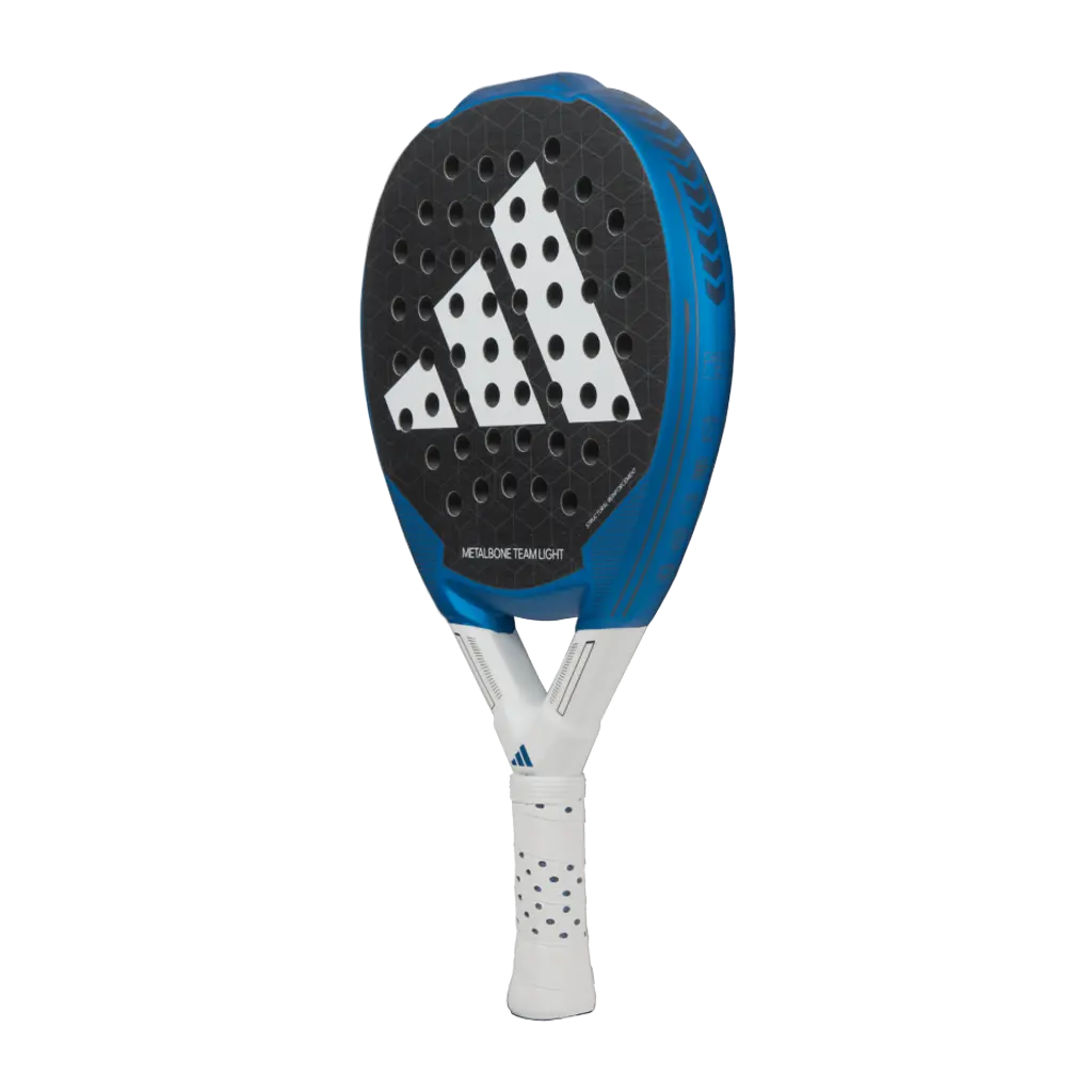 Adidas - Raquette de padel Metalbone Team Light 3.3 2024