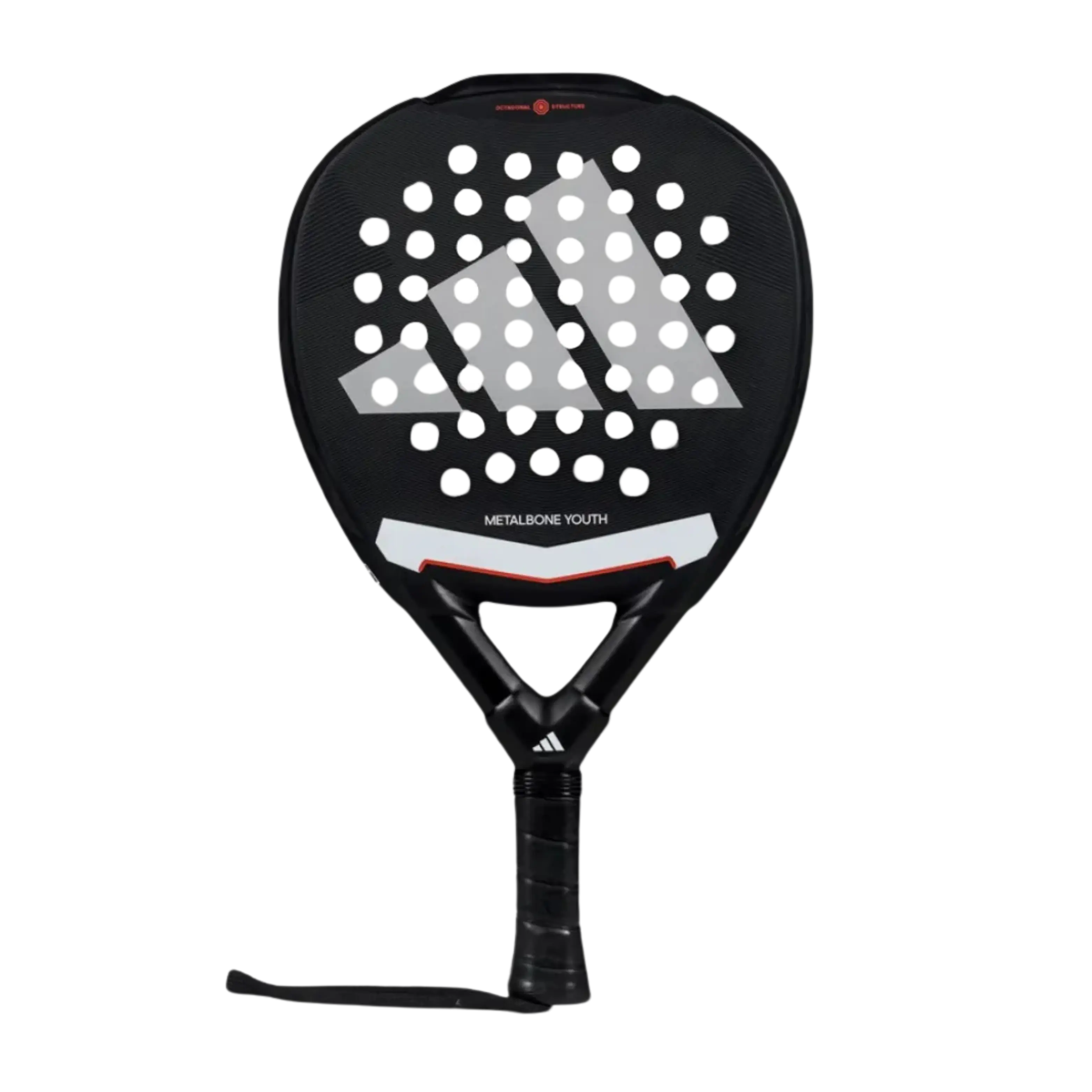 Raquette de padel Adidas Metalbone 3.4 Junior 2025