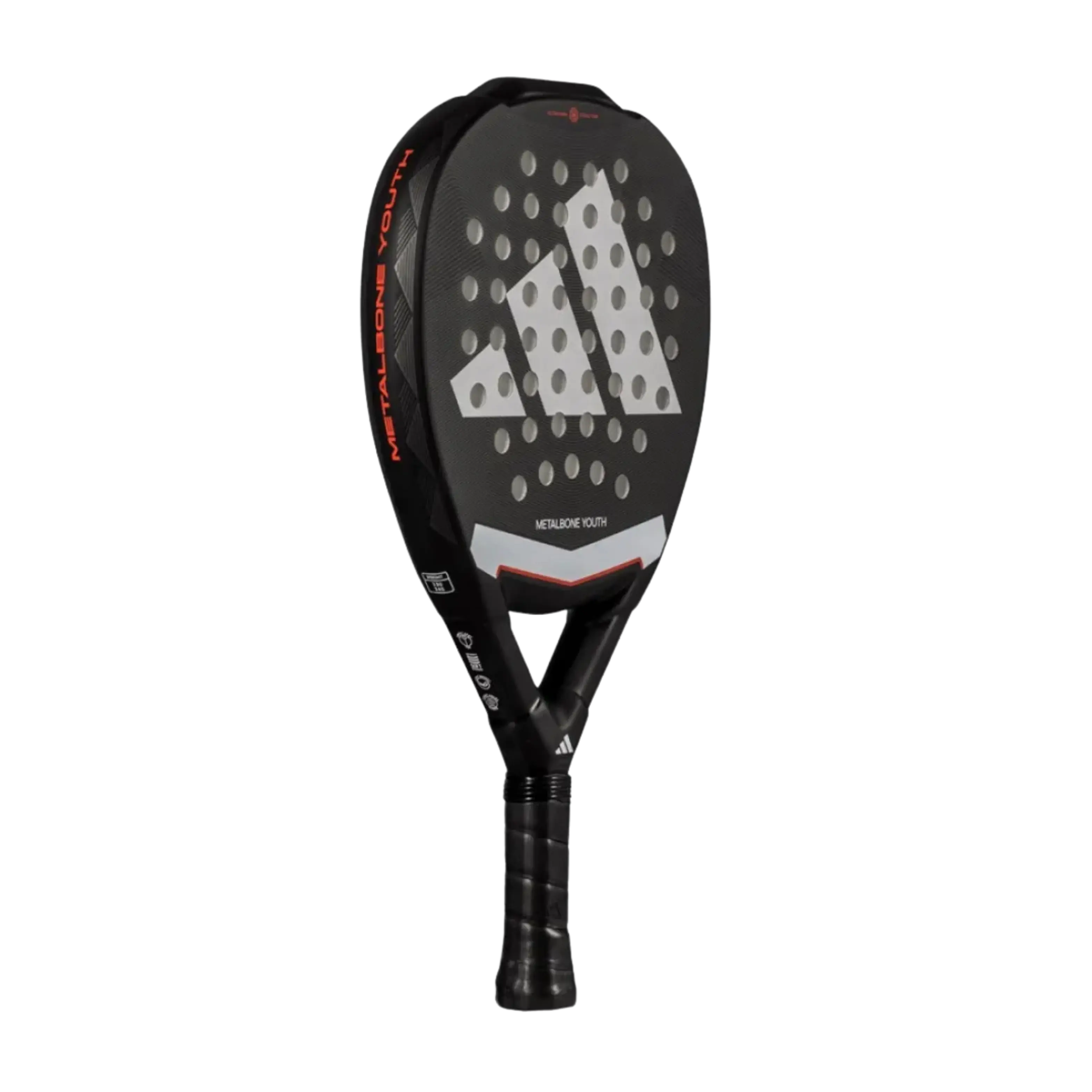 Raquette de padel Adidas Metalbone 3.4 Junior 2025