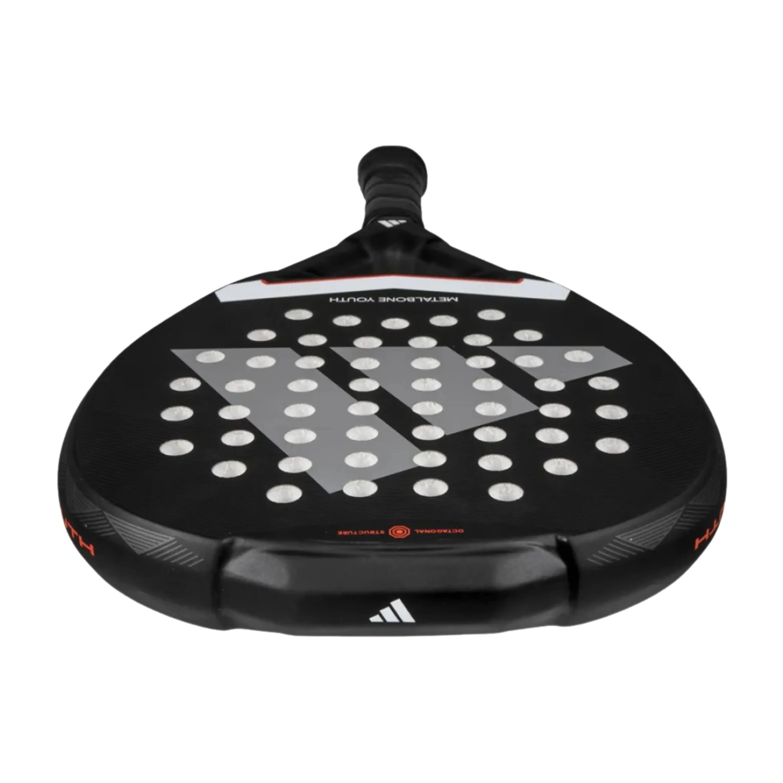 Raquette de padel Adidas Metalbone 3.4 Junior 2025