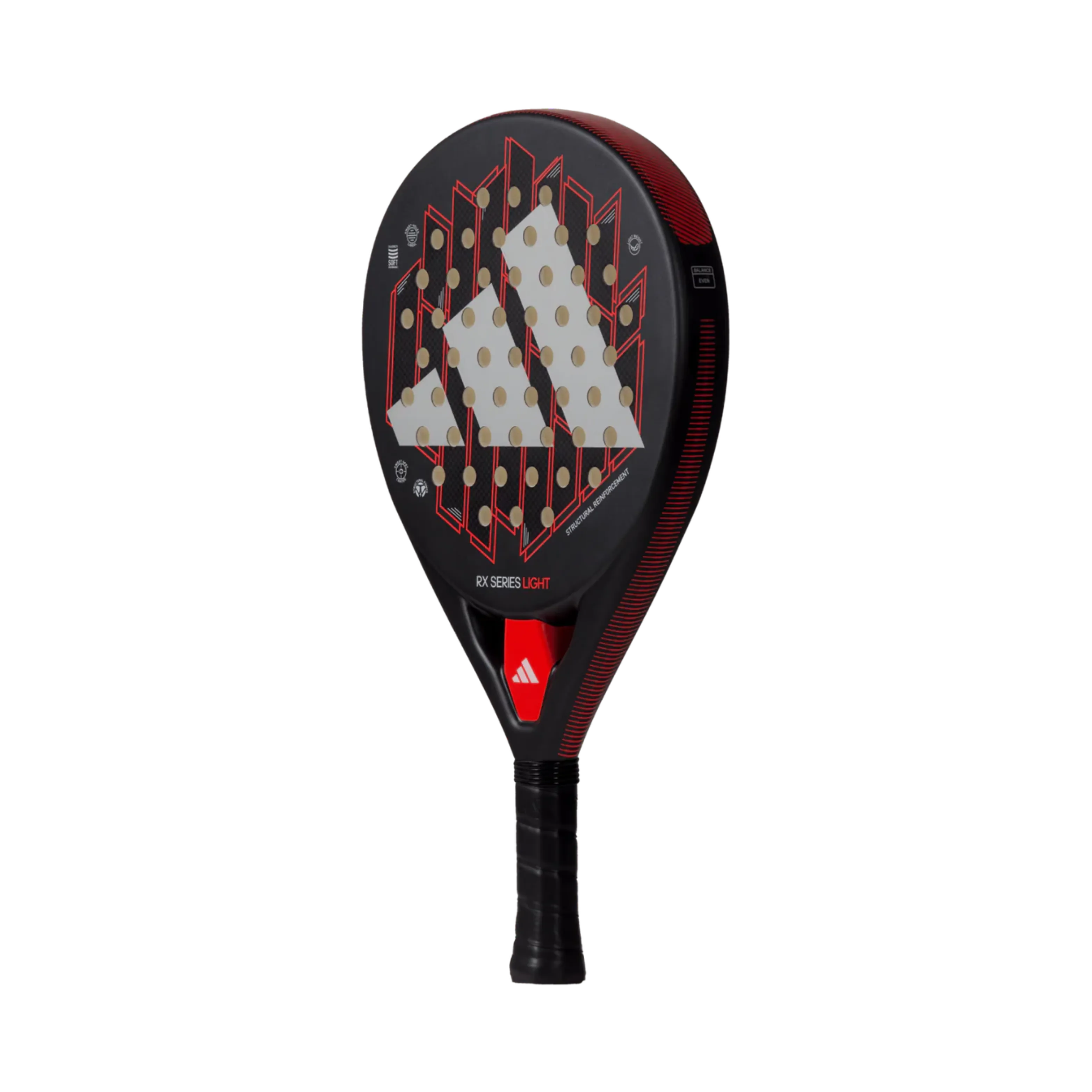 Adidas - Raquette de padel RX Series Light