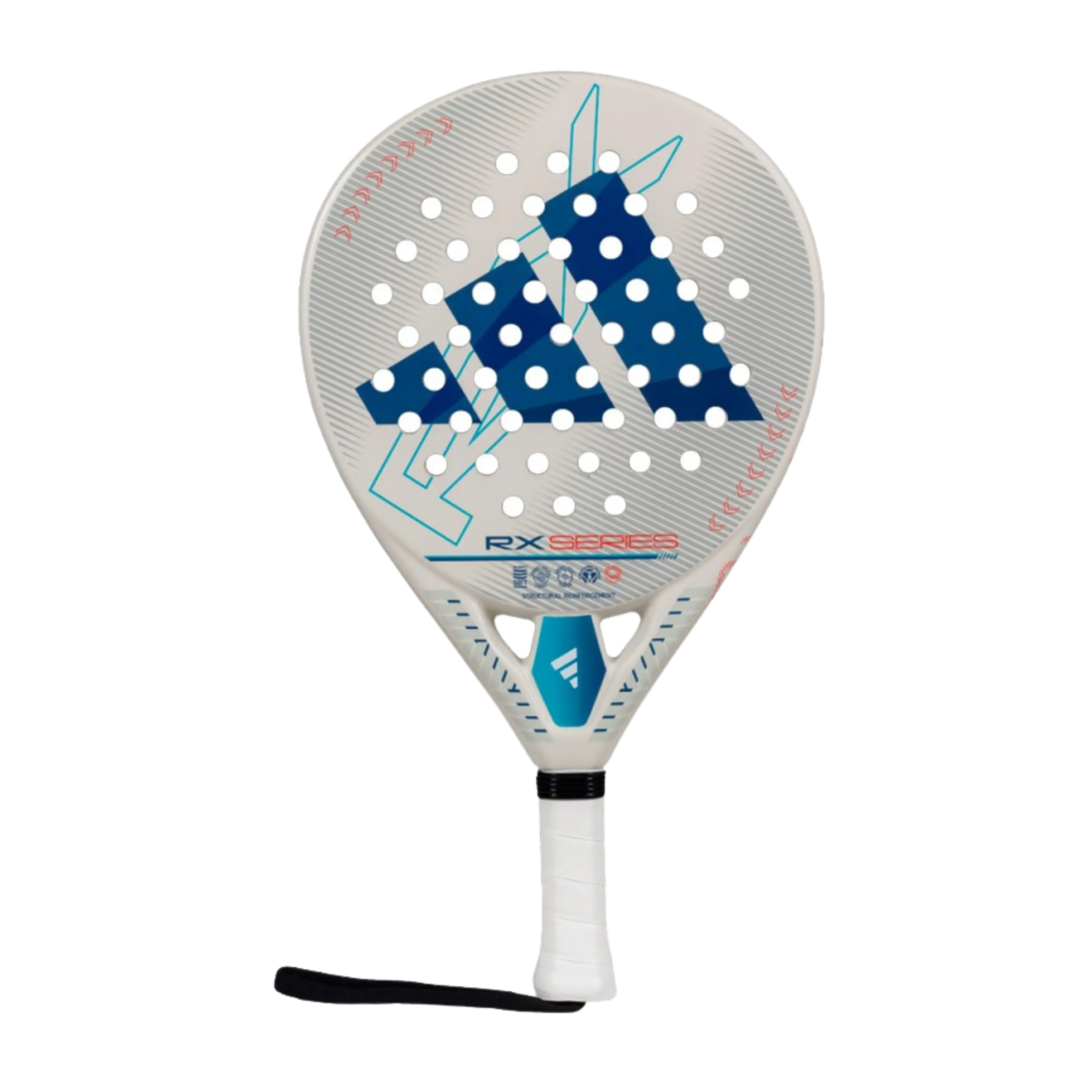 Raquette de padel Adidas RX Series Light 2025