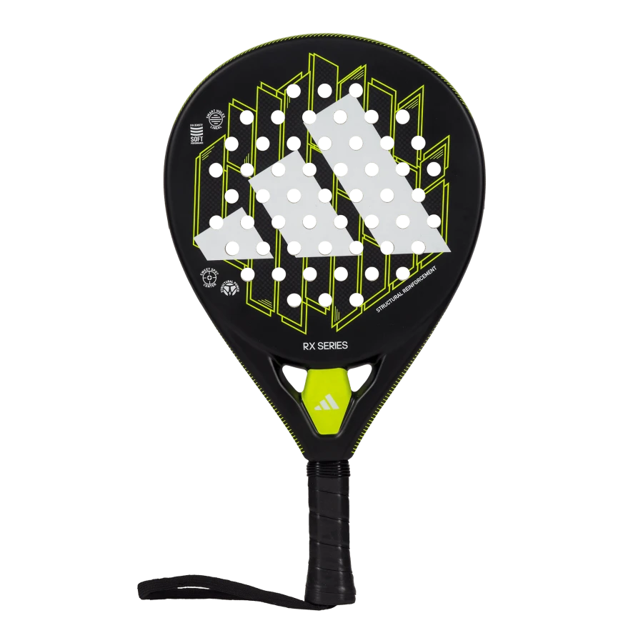 Adidas - Raquette de padel RX Series