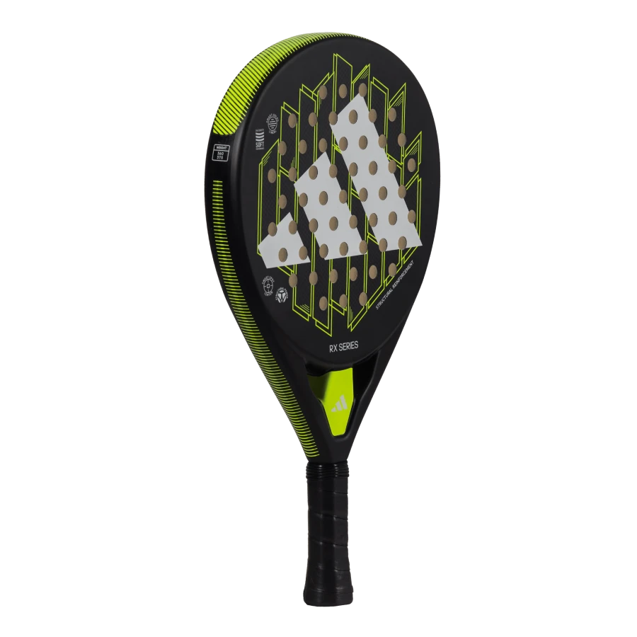 Adidas - Raquette de padel RX Series