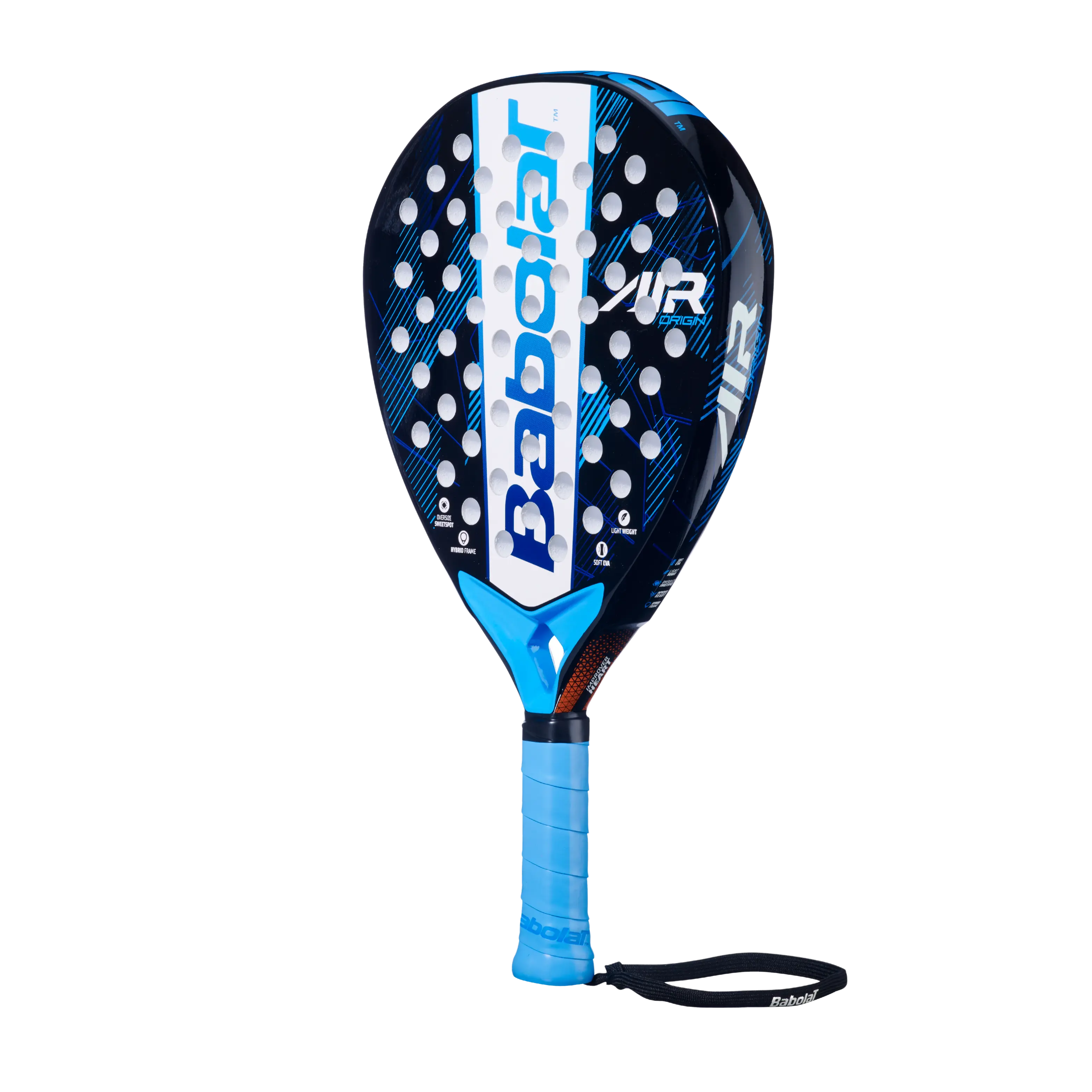Babolat - Raquette de padel Air Origin 2025