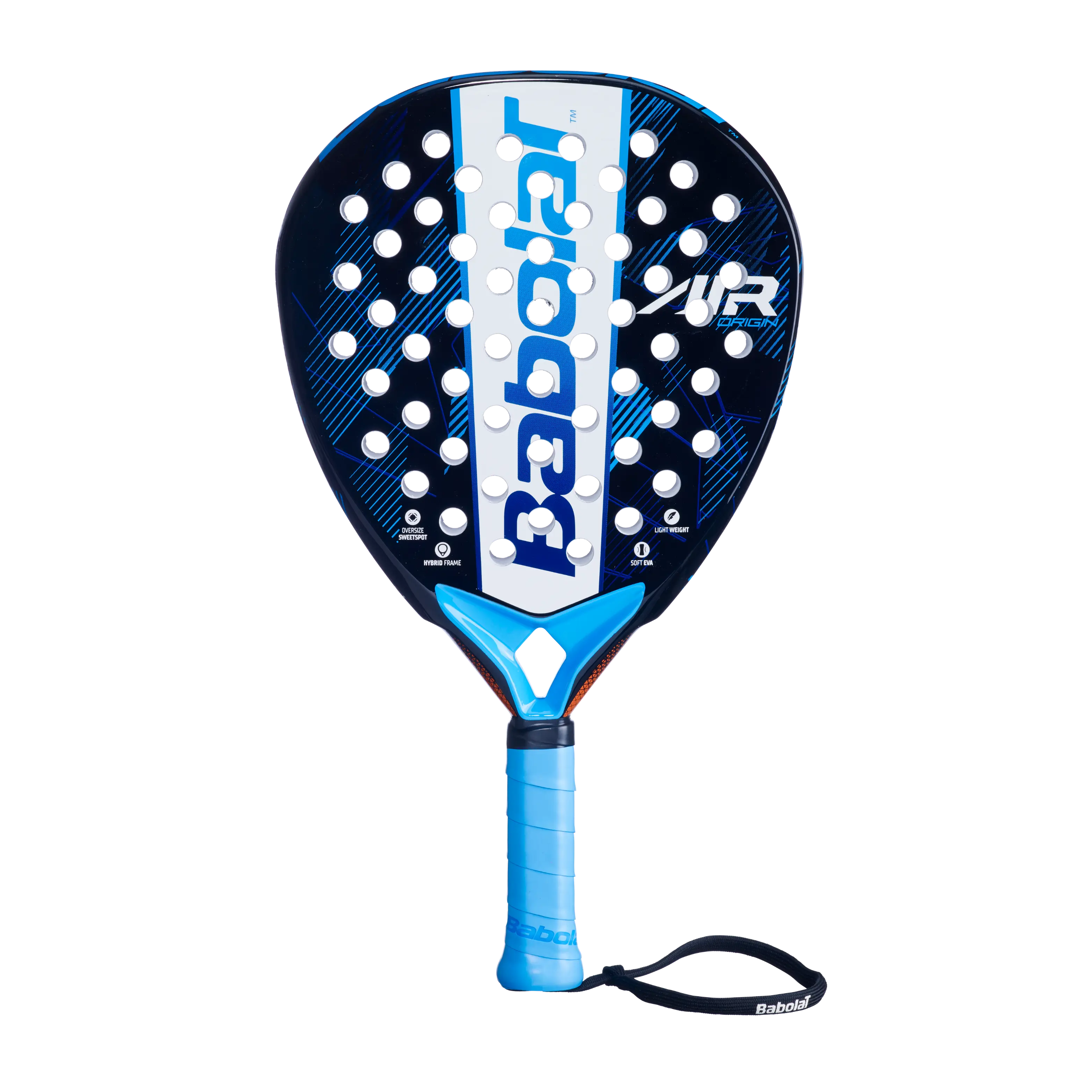 Babolat - Raquette de padel Air Origin 2025