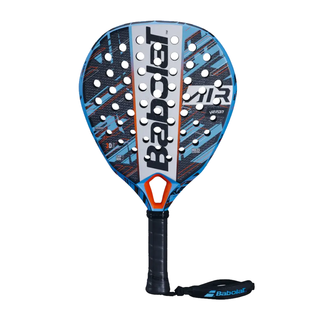 Babolat - Raquette de padel Air Veron 2023