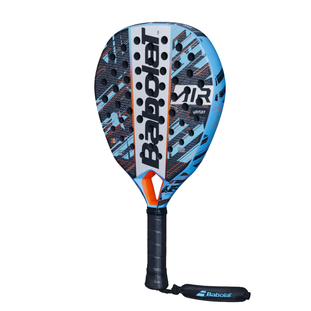Babolat - Raquette de padel Air Veron 2023