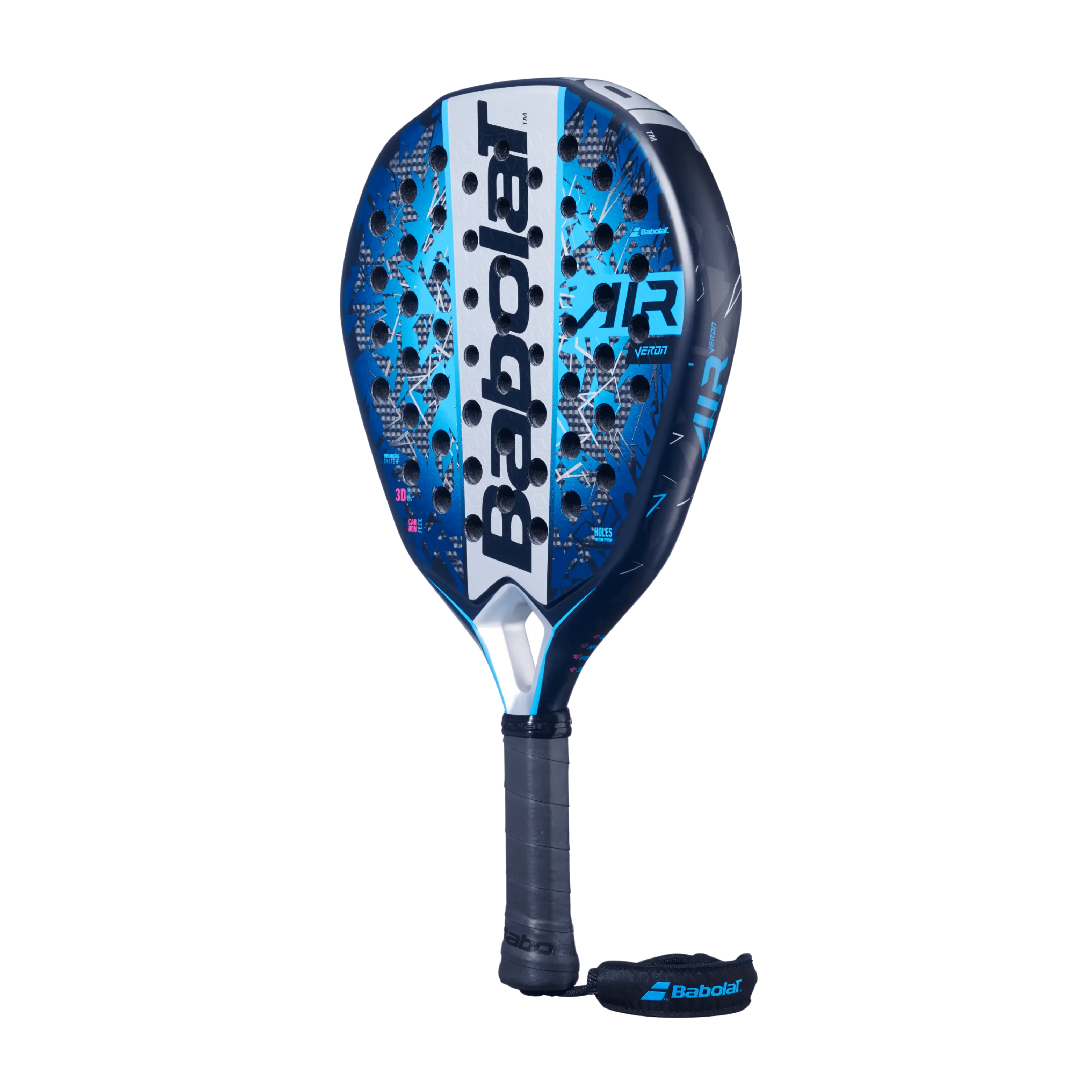 Babolat - Raquette de padel Air Veron 2025
