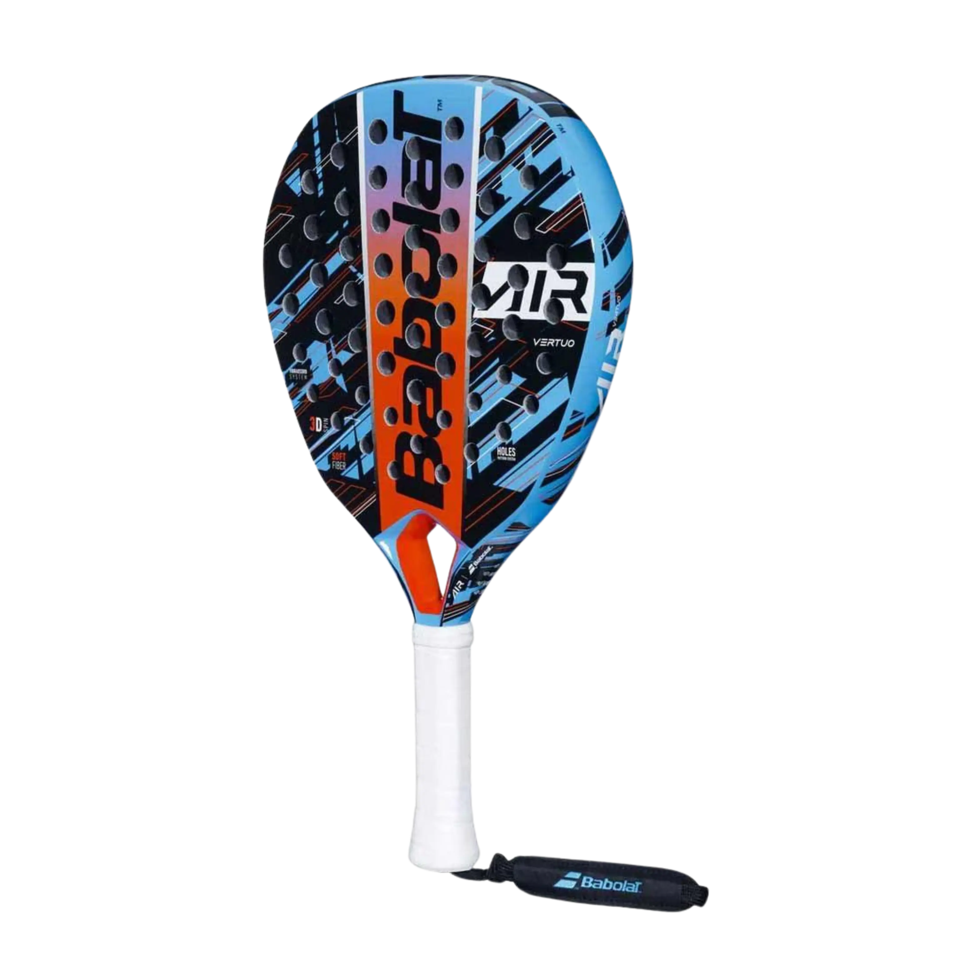 Babolat - Raquette de padel Air Vertuo 2023