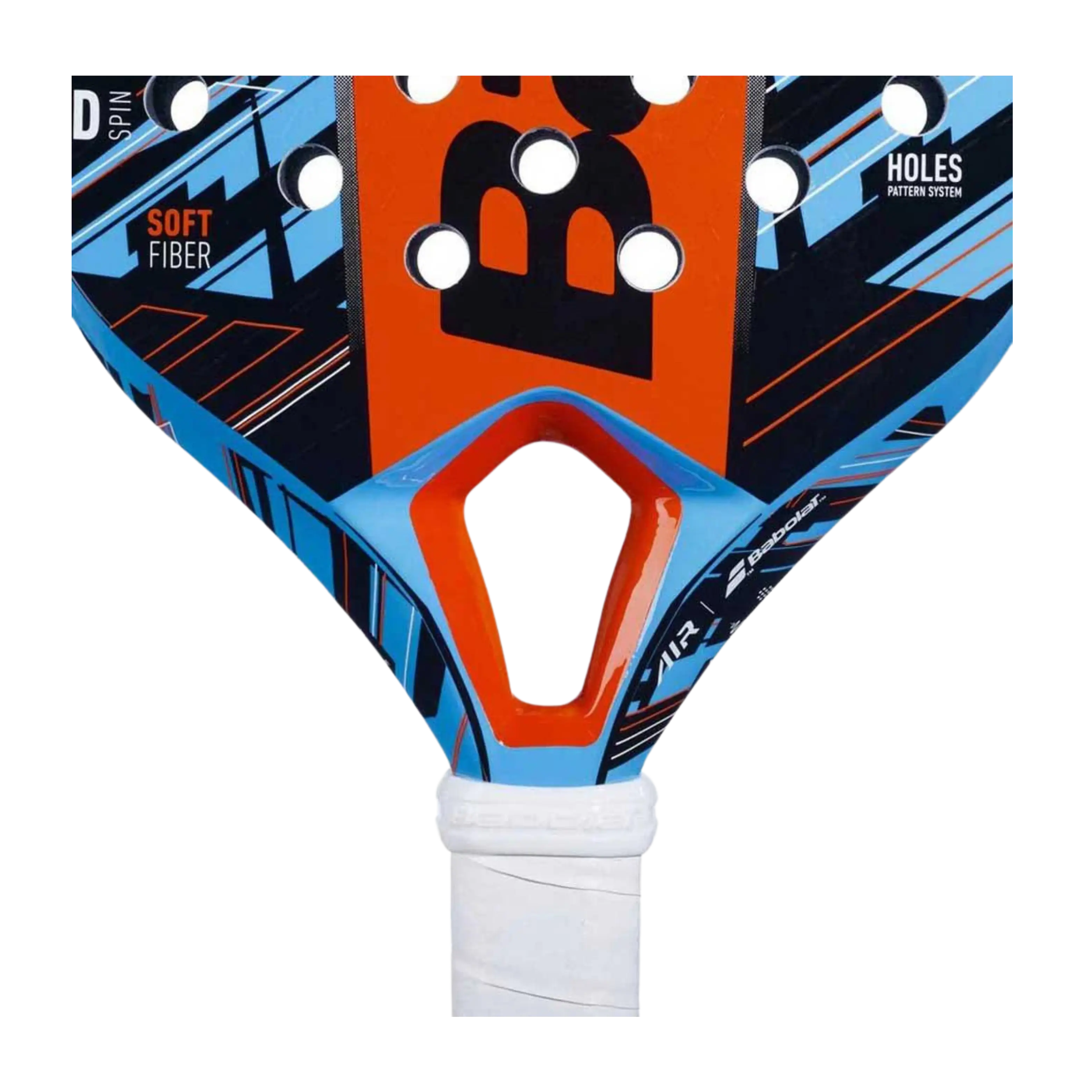 Babolat - Raquette de padel Air Vertuo 2023