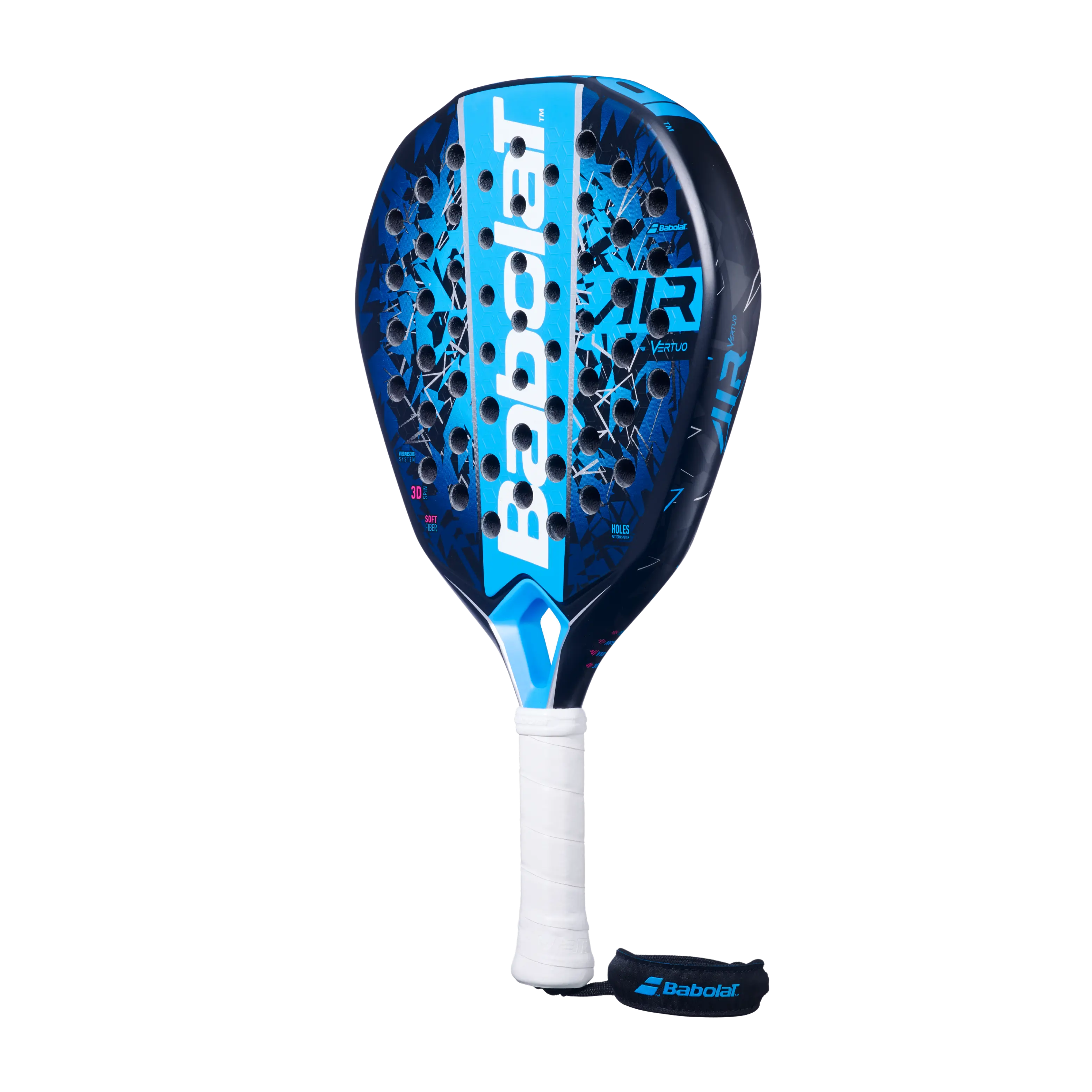 Babolat - Raquette de padel Air Vertuo 2025