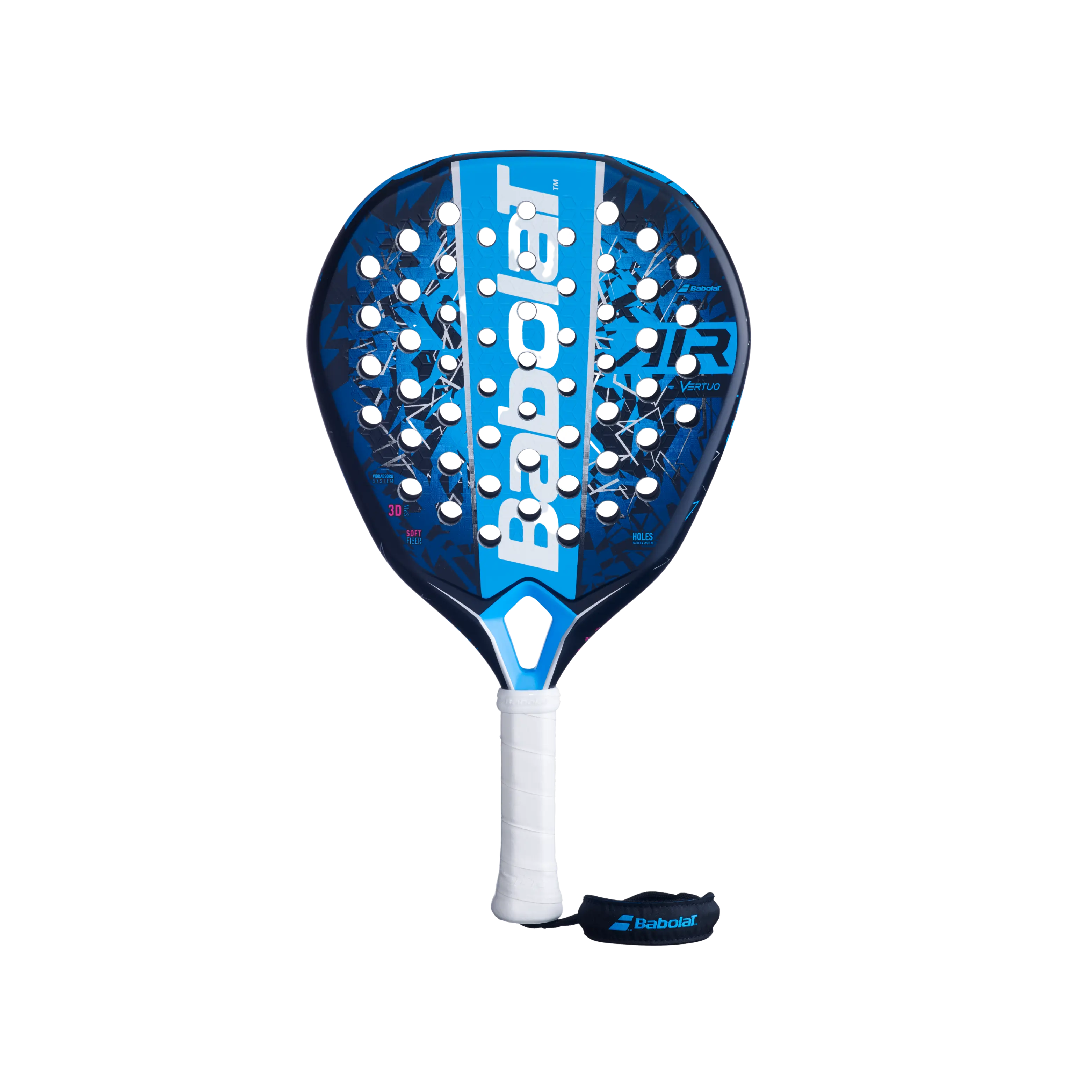 Babolat - Raquette de padel Air Vertuo 2025