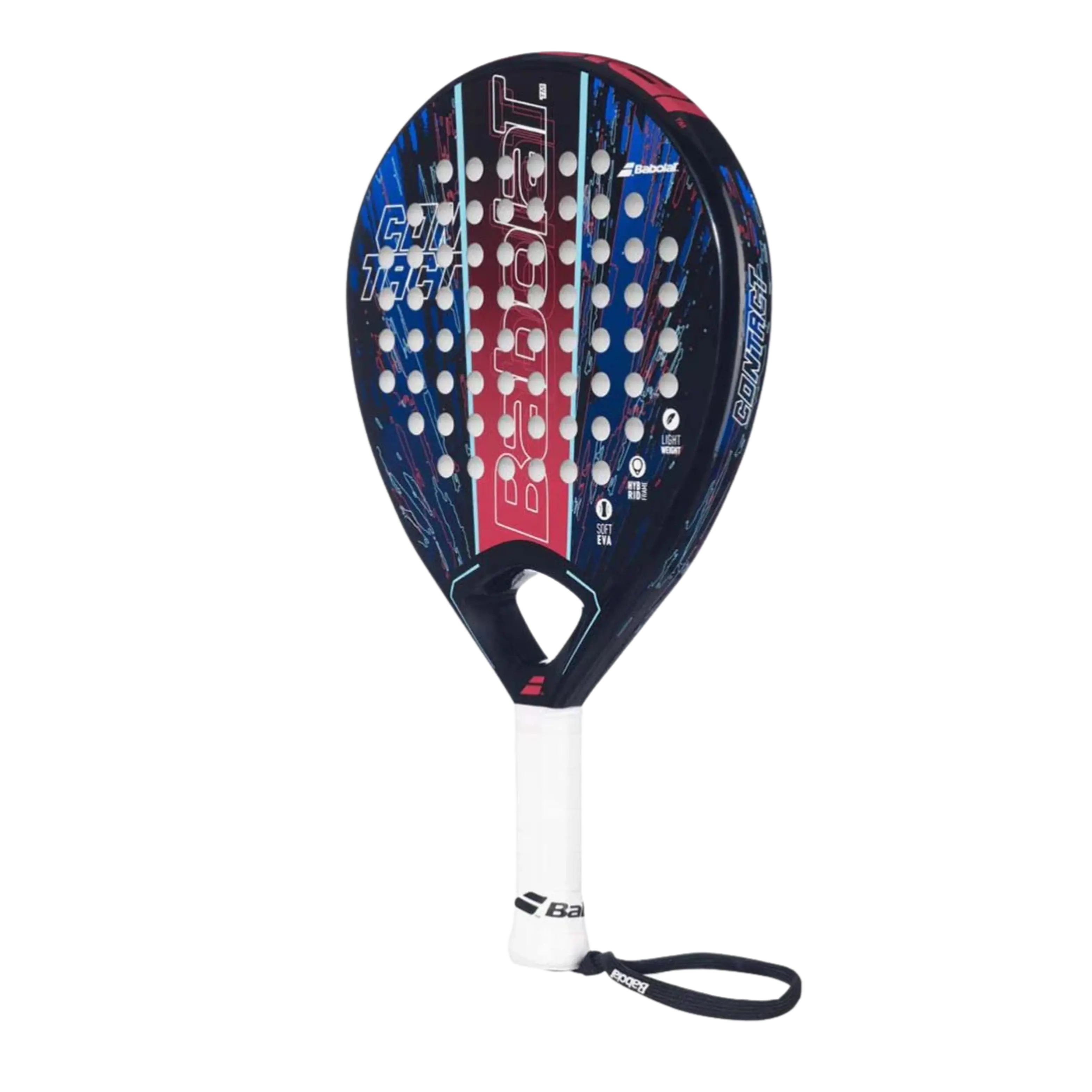 Babolat - Raquette de padel Contact