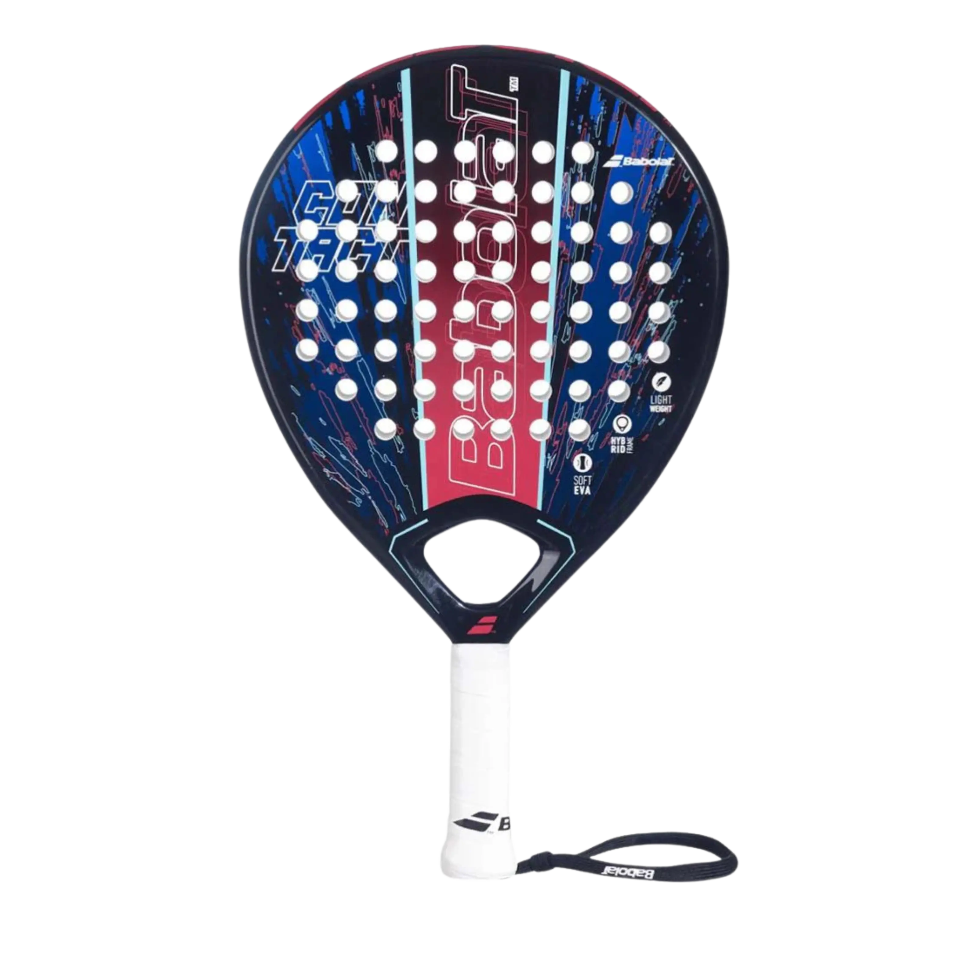 Babolat - Raquette de padel Contact