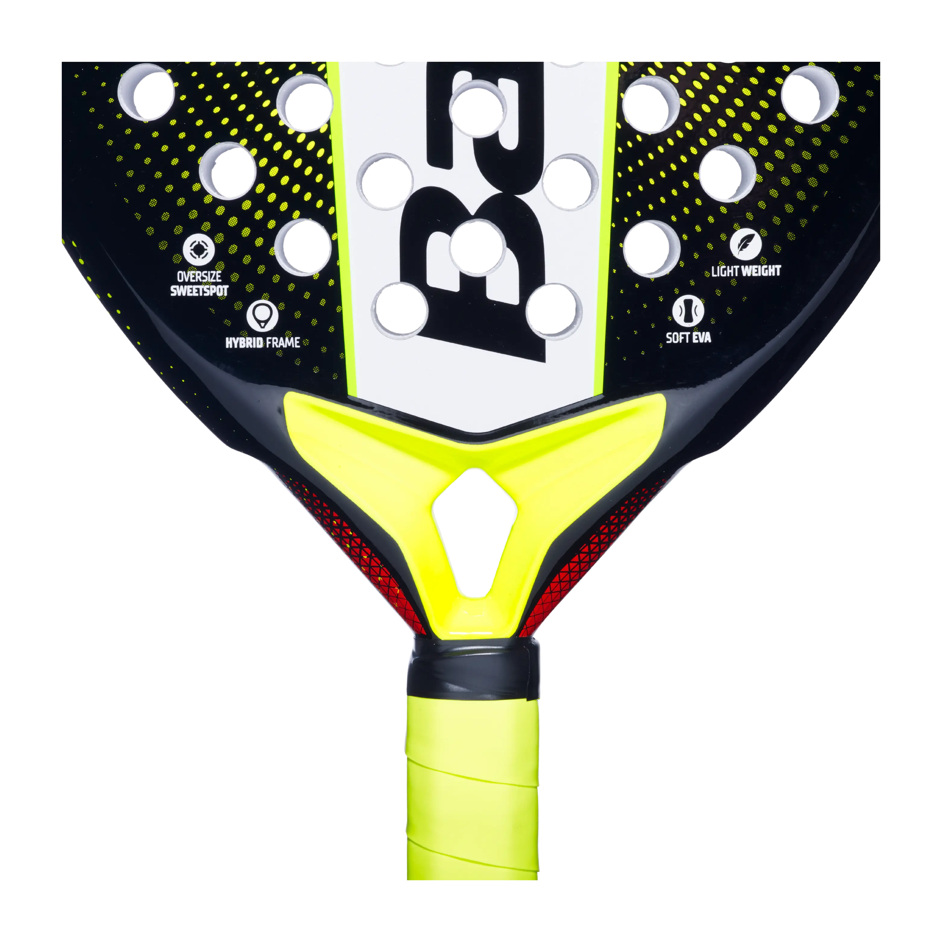 Babolat - Raquette de padel Counter Origin