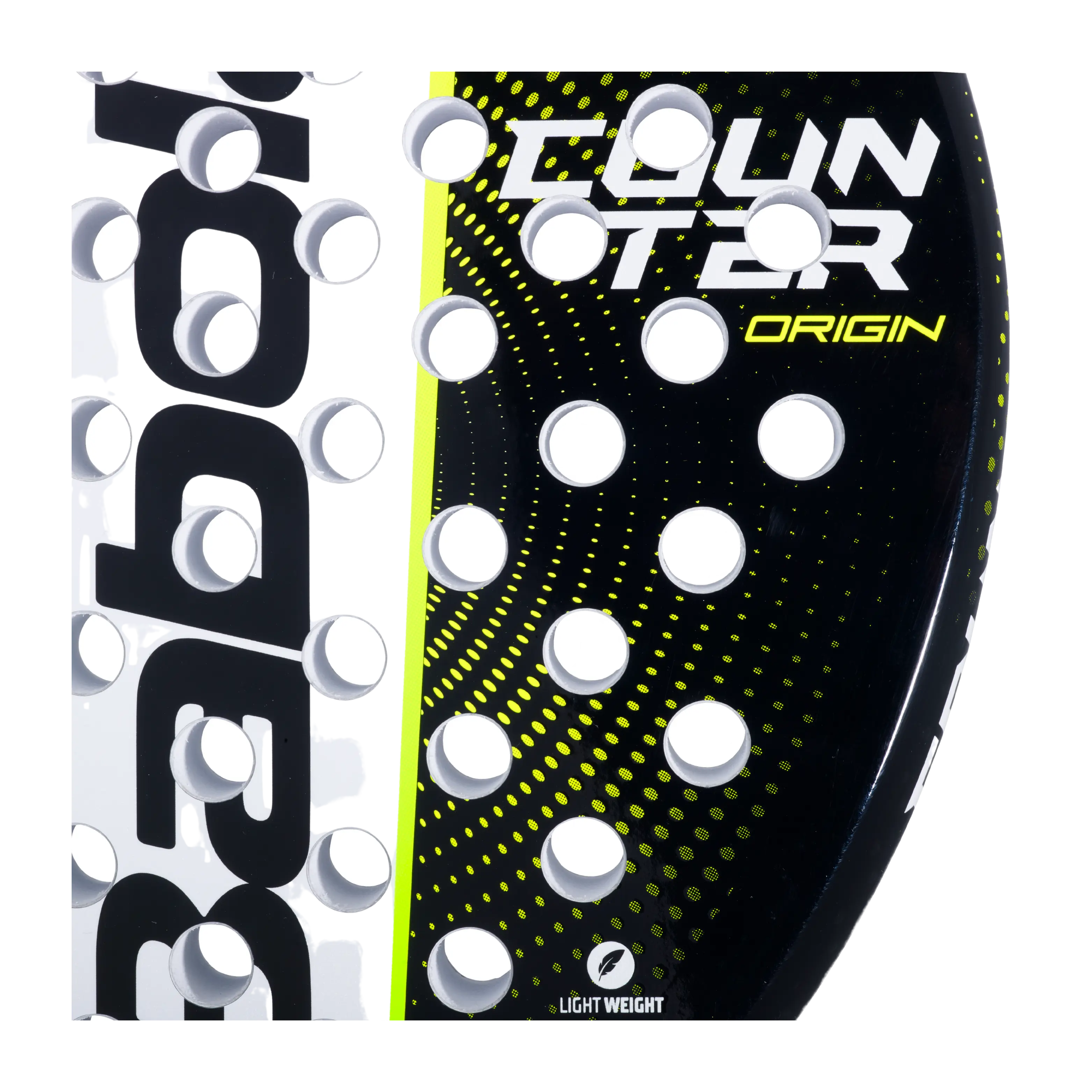 Babolat - Raquette de padel Counter Origin