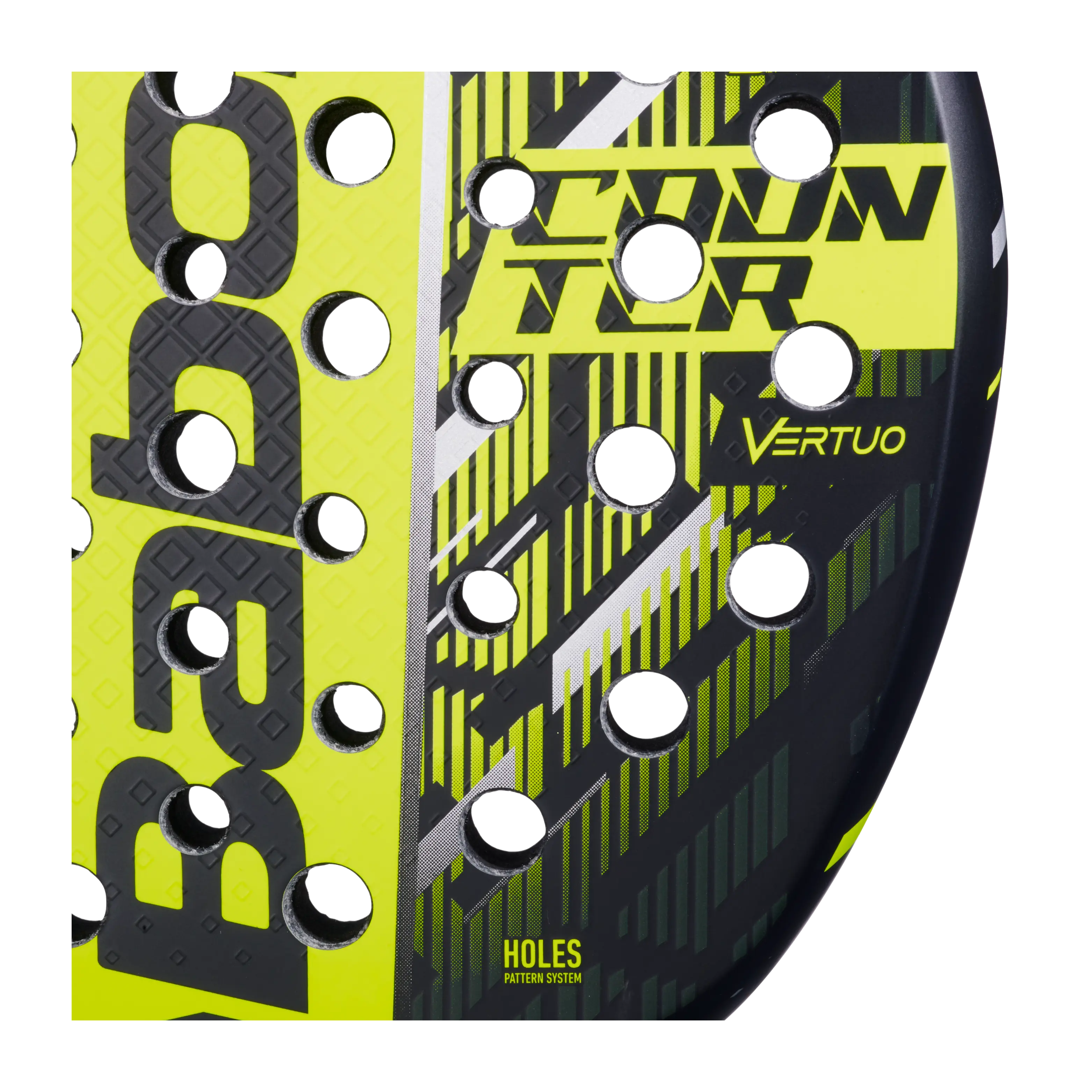 Babolat - Raquette de padel Counter Vertuo 2025
