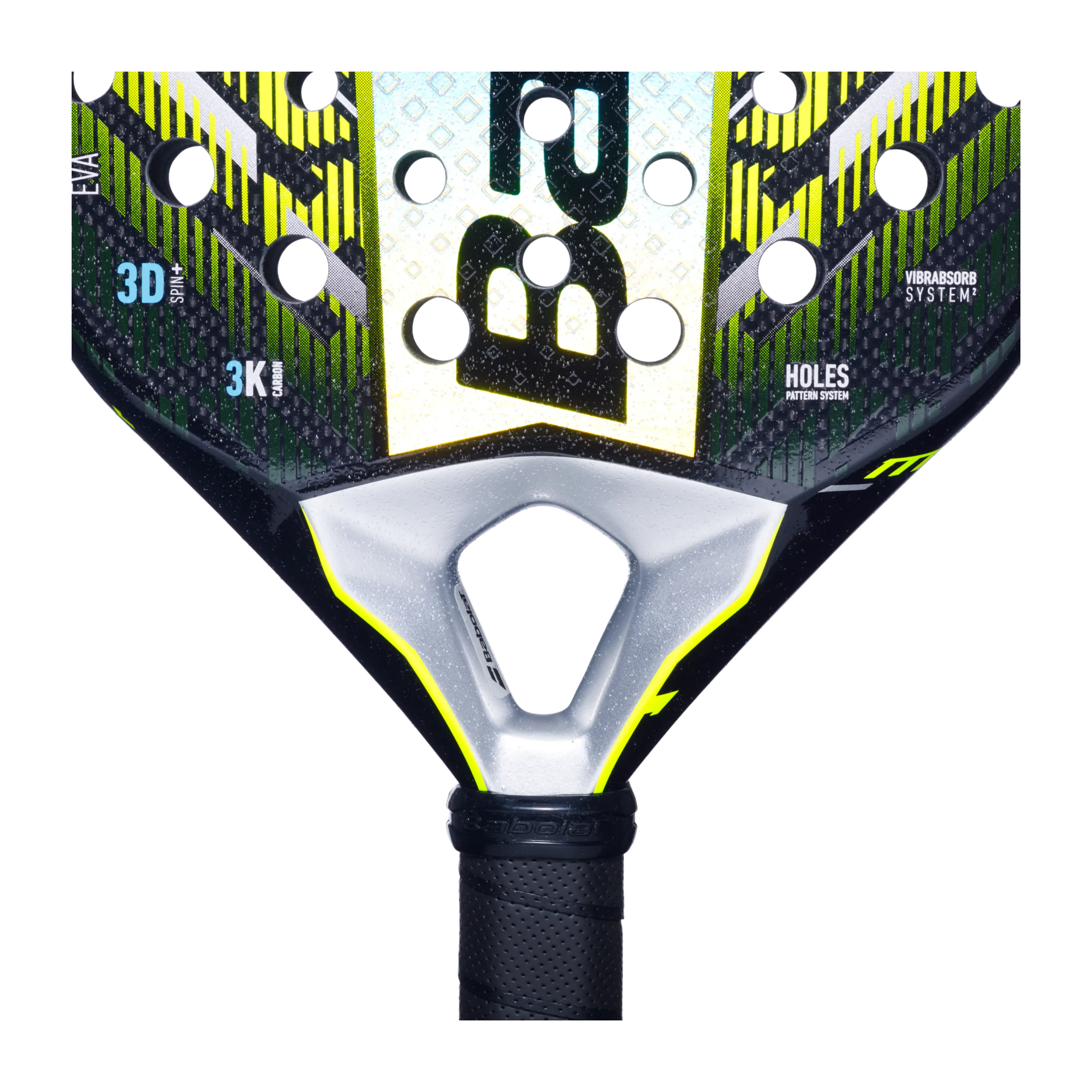 Babolat - Raquette de padel Counter Viper 2025