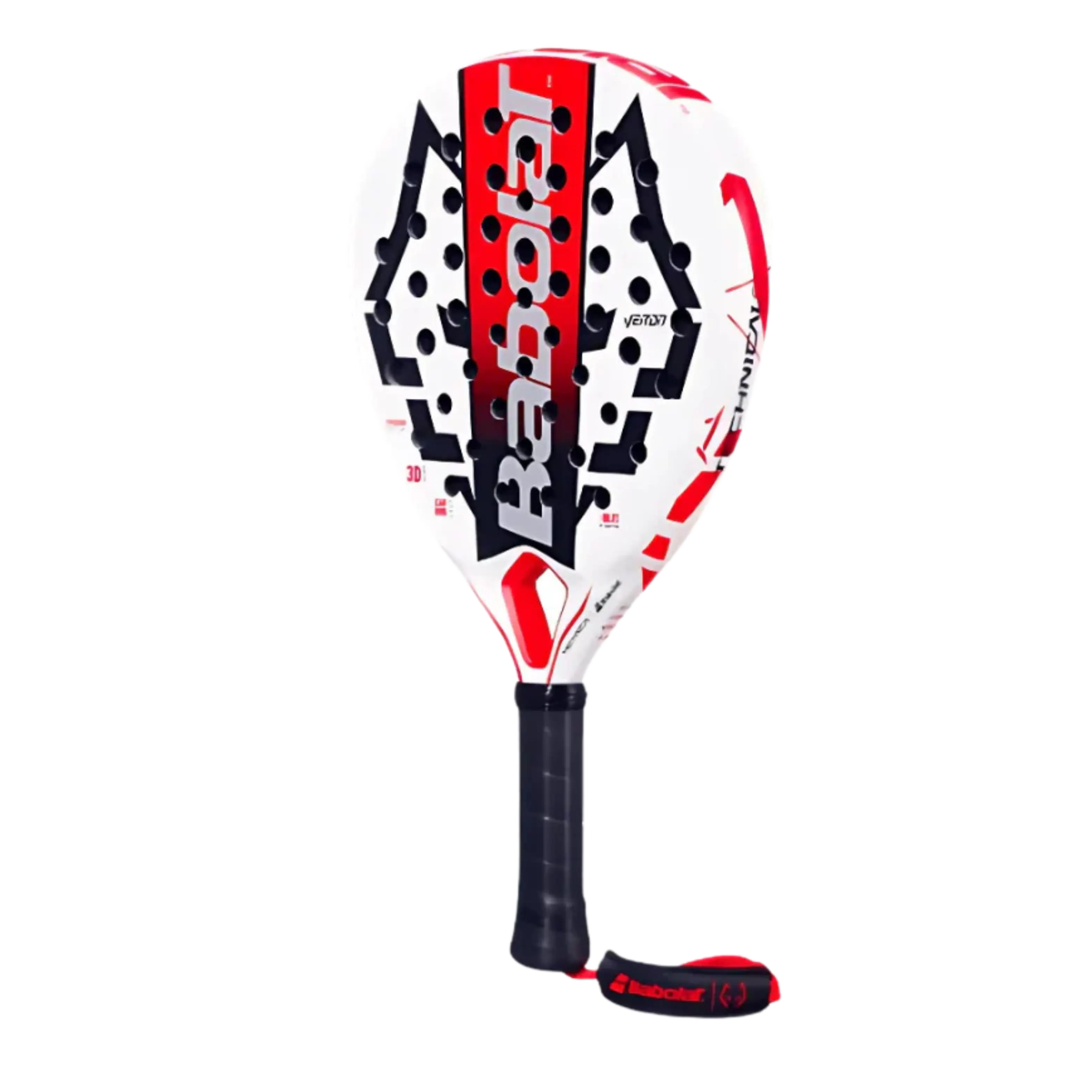 Raquette de padel Babolat Veron Juan Lebron 2025