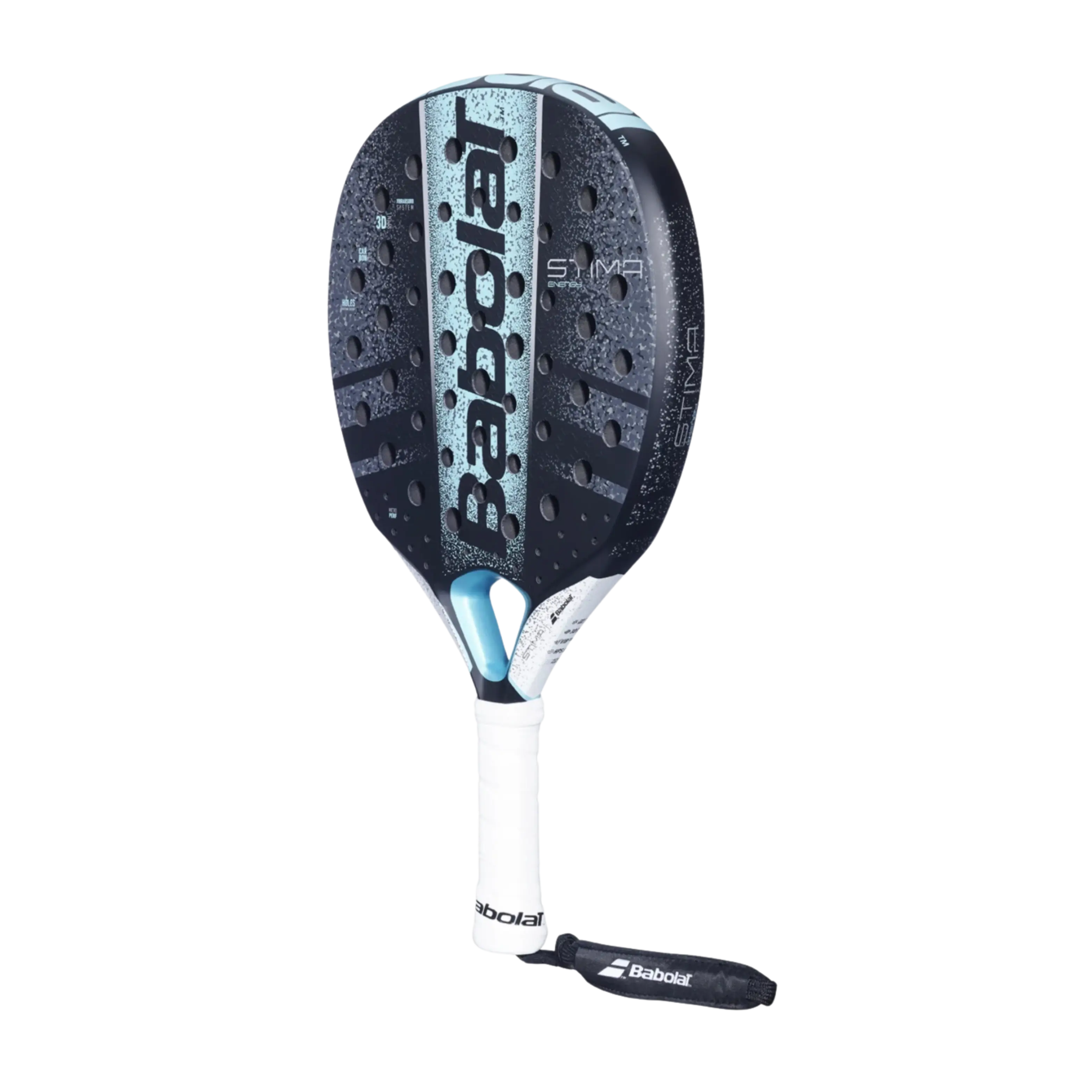 Babolat - Raquette de padel Stima Energy 2024