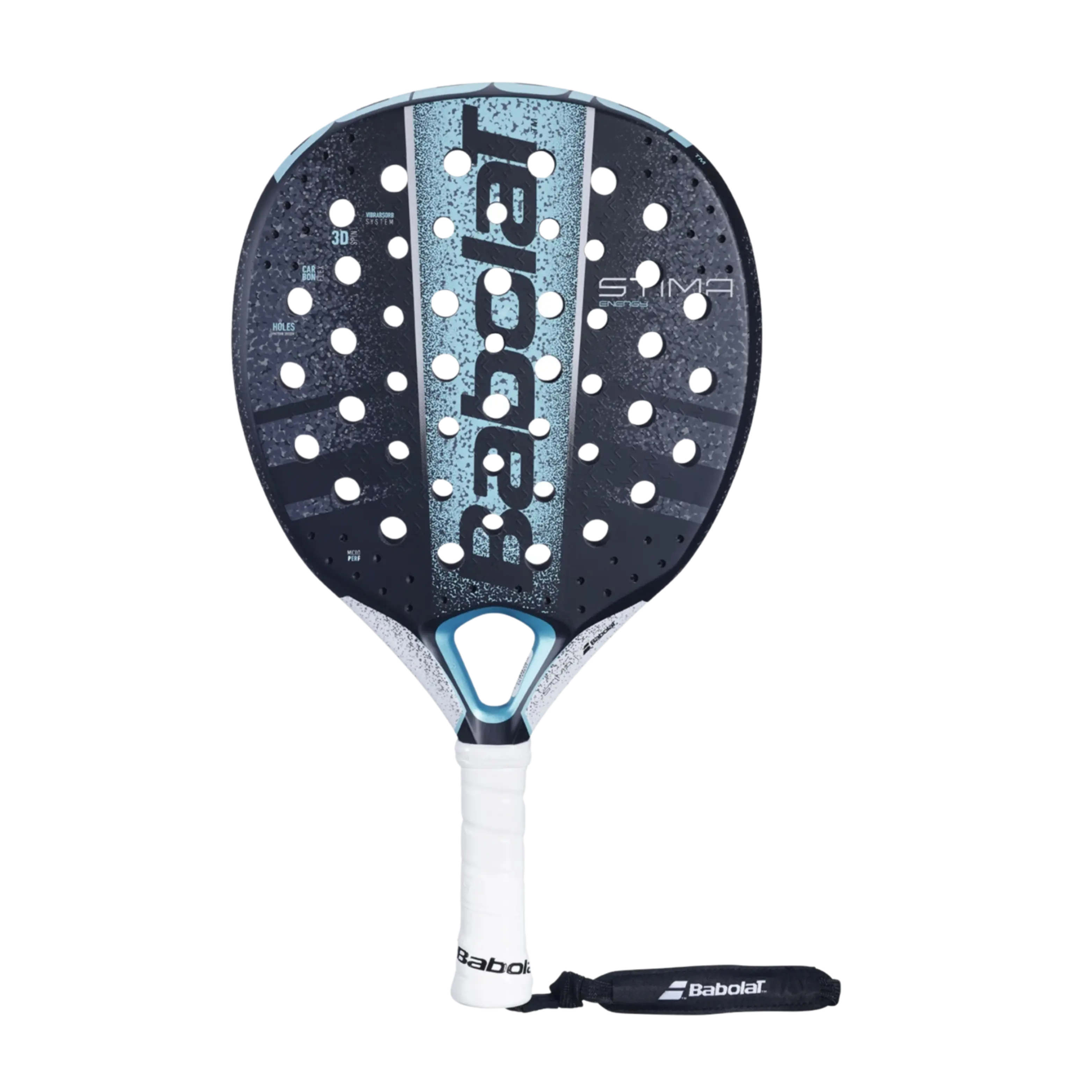 Babolat - Raquette de padel Stima Energy 2024